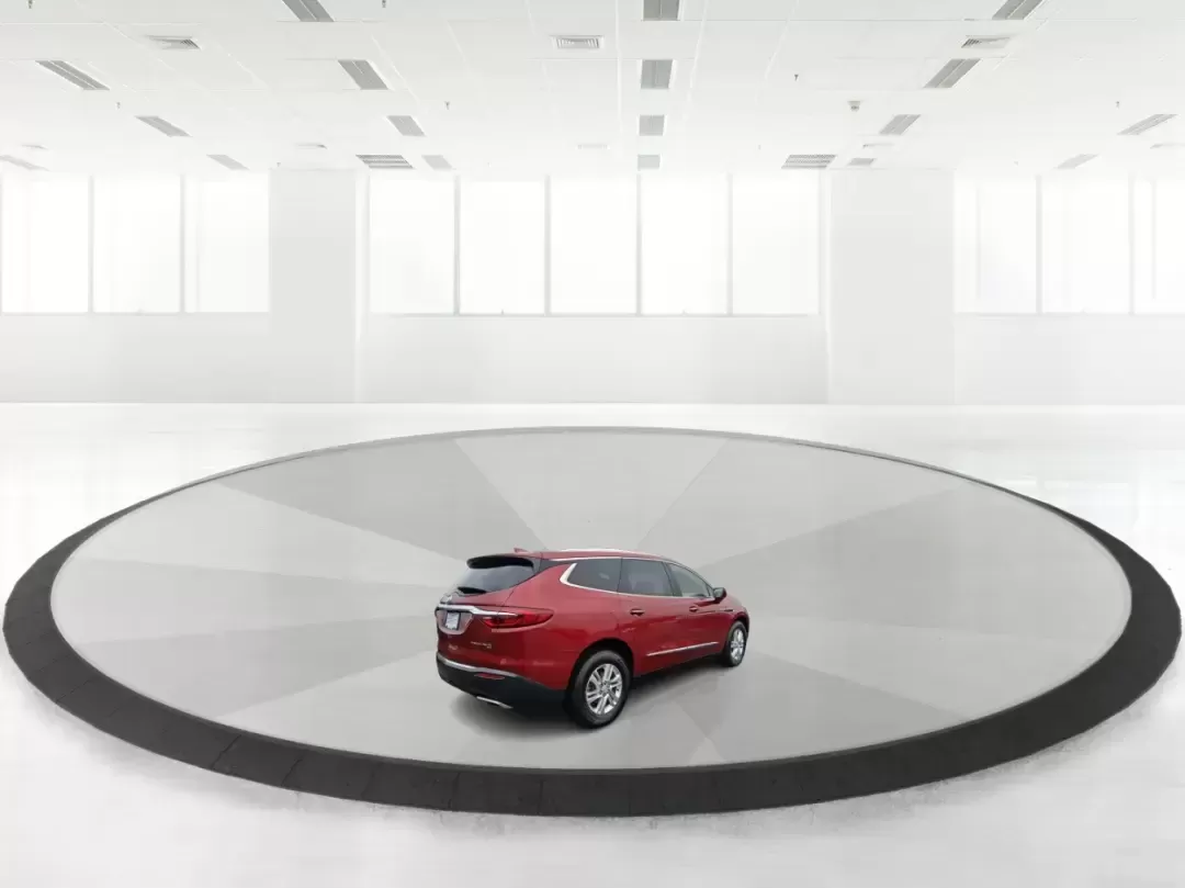 2019 Buick Enclave AWD Premium (5GAEVBKW2KJ) with an 3.6L V-6 gasoline direct injection engine, 9A transmission, located at 1951 S Dayton Lakeview Rd., New Carlisle, OH, 45344, (937) 908-9800, 39.890999, -84.050255 - Pack the family, load up the groceries, and still have room for a spontaneous weekend getaway-this 2019 Buick Enclave AWD Premium is built for real life in Ohio. Whether you're commuting toward Dayton, shuttling kids to activities, or planning a road trip that starts on I70 and ends with a sunset at - Photo#1