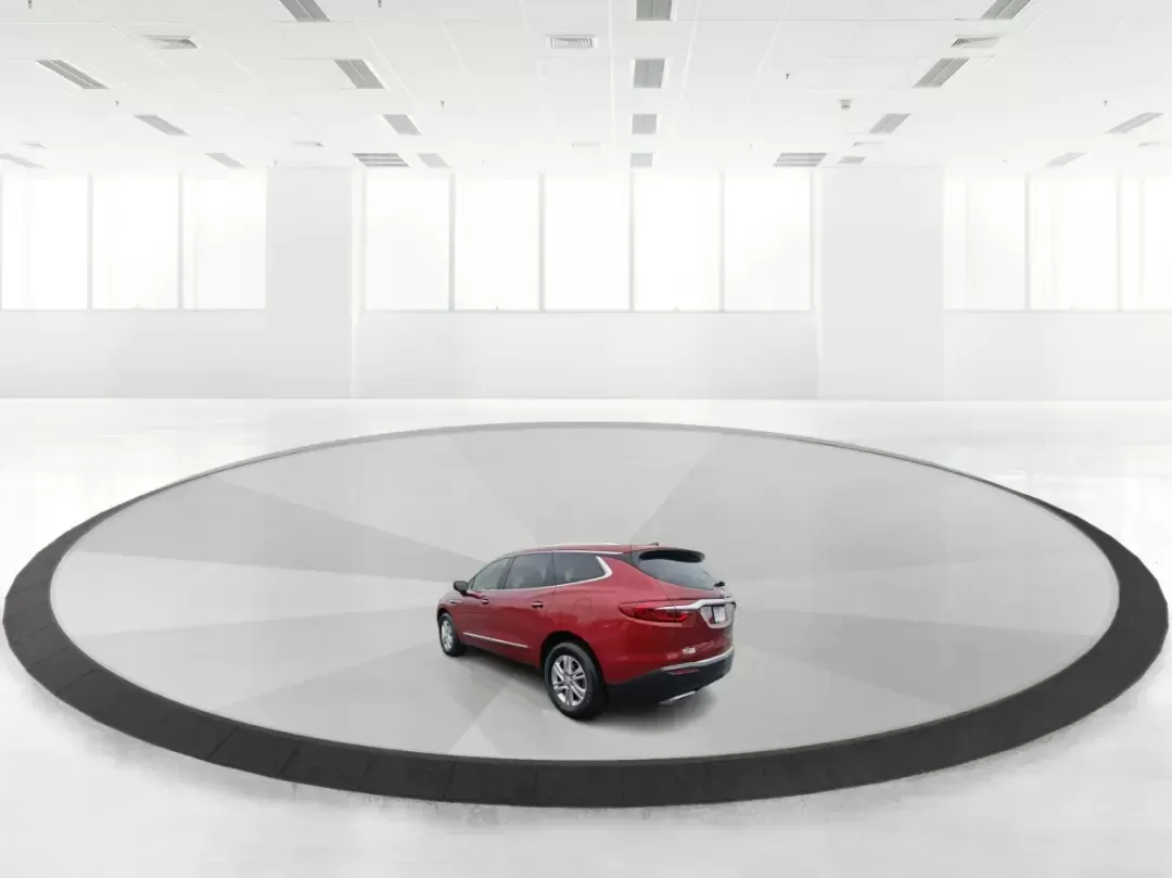 2019 Buick Enclave AWD Premium (5GAEVBKW2KJ) with an 3.6L V-6 gasoline direct injection engine, 9A transmission, located at 1951 S Dayton Lakeview Rd., New Carlisle, OH, 45344, (937) 908-9800, 39.890999, -84.050255 - Pack the family, load up the groceries, and still have room for a spontaneous weekend getaway-this 2019 Buick Enclave AWD Premium is built for real life in Ohio. Whether you're commuting toward Dayton, shuttling kids to activities, or planning a road trip that starts on I70 and ends with a sunset at - Photo#2