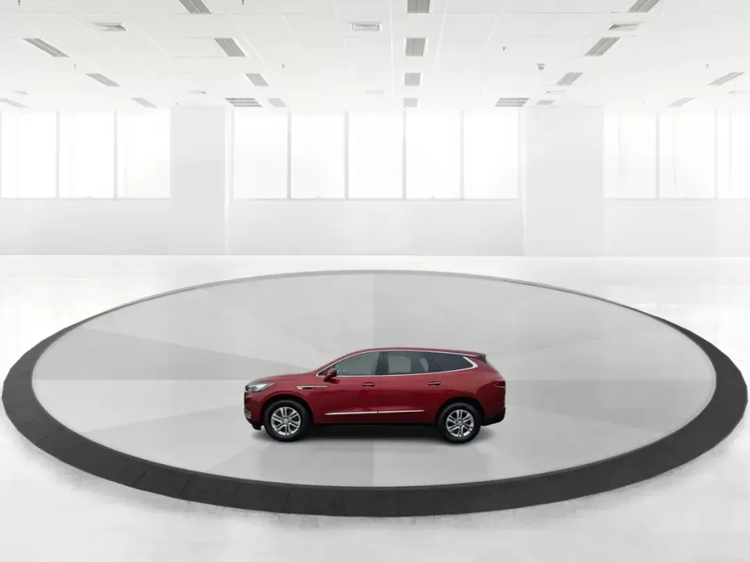 2019 Buick Enclave AWD Premium (5GAEVBKW2KJ) with an 3.6L V-6 gasoline direct injection engine, 9A transmission, located at 1951 S Dayton Lakeview Rd., New Carlisle, OH, 45344, (937) 908-9800, 39.890999, -84.050255 - Pack the family, load up the groceries, and still have room for a spontaneous weekend getaway-this 2019 Buick Enclave AWD Premium is built for real life in Ohio. Whether you're commuting toward Dayton, shuttling kids to activities, or planning a road trip that starts on I70 and ends with a sunset at - Photo#3