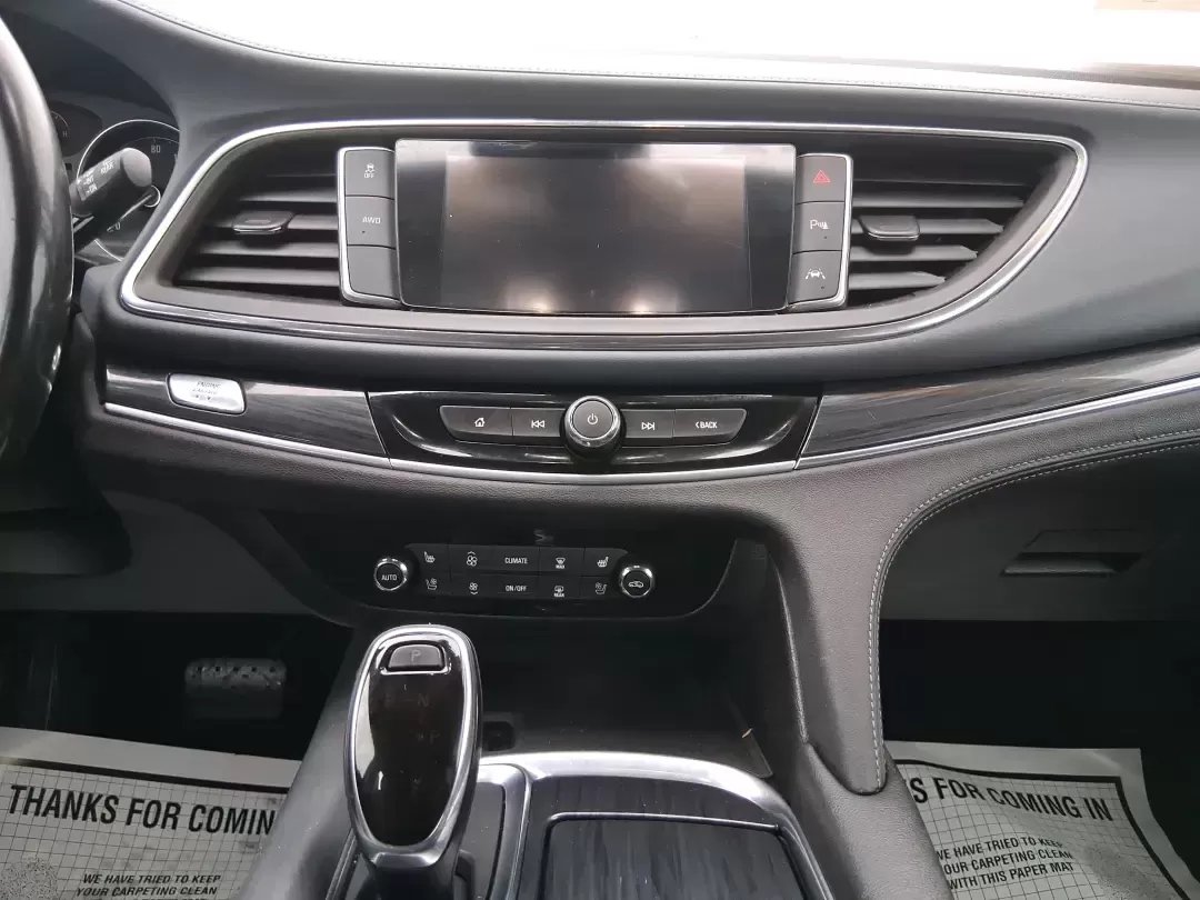 2019 Buick Enclave AWD Premium (5GAEVBKW2KJ) with an 3.6L V-6 gasoline direct injection engine, 9A transmission, located at 1951 S Dayton Lakeview Rd., New Carlisle, OH, 45344, (937) 908-9800, 39.890999, -84.050255 - Pack the family, load up the groceries, and still have room for a spontaneous weekend getaway-this 2019 Buick Enclave AWD Premium is built for real life in Ohio. Whether you're commuting toward Dayton, shuttling kids to activities, or planning a road trip that starts on I70 and ends with a sunset at - Photo#11