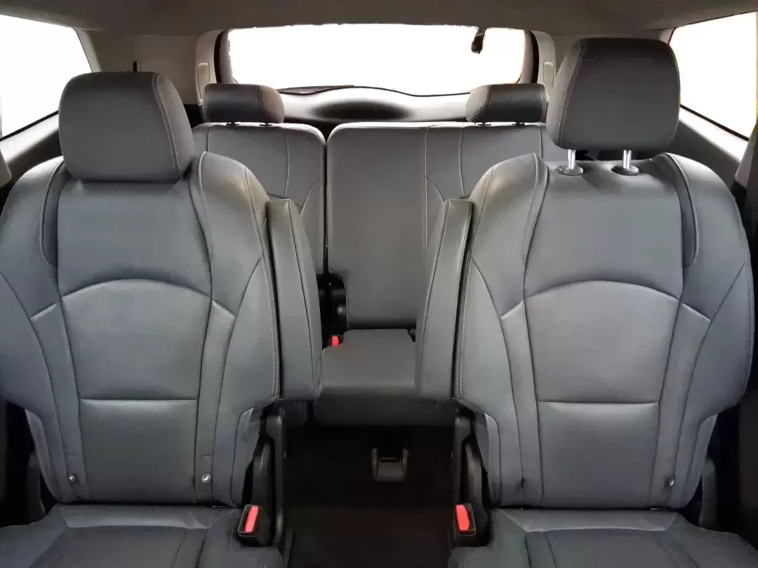 2019 Buick Enclave AWD Premium (5GAEVBKW2KJ) with an 3.6L V-6 gasoline direct injection engine, 9A transmission, located at 1951 S Dayton Lakeview Rd., New Carlisle, OH, 45344, (937) 908-9800, 39.890999, -84.050255 - Pack the family, load up the groceries, and still have room for a spontaneous weekend getaway-this 2019 Buick Enclave AWD Premium is built for real life in Ohio. Whether you're commuting toward Dayton, shuttling kids to activities, or planning a road trip that starts on I70 and ends with a sunset at - Photo#12