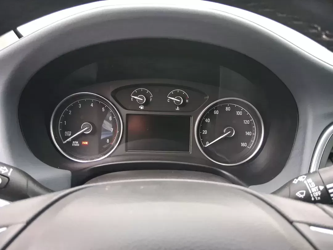 2019 Buick Enclave AWD Premium (5GAEVBKW2KJ) with an 3.6L V-6 gasoline direct injection engine, 9A transmission, located at 1951 S Dayton Lakeview Rd., New Carlisle, OH, 45344, (937) 908-9800, 39.890999, -84.050255 - Pack the family, load up the groceries, and still have room for a spontaneous weekend getaway-this 2019 Buick Enclave AWD Premium is built for real life in Ohio. Whether you're commuting toward Dayton, shuttling kids to activities, or planning a road trip that starts on I70 and ends with a sunset at - Photo#13