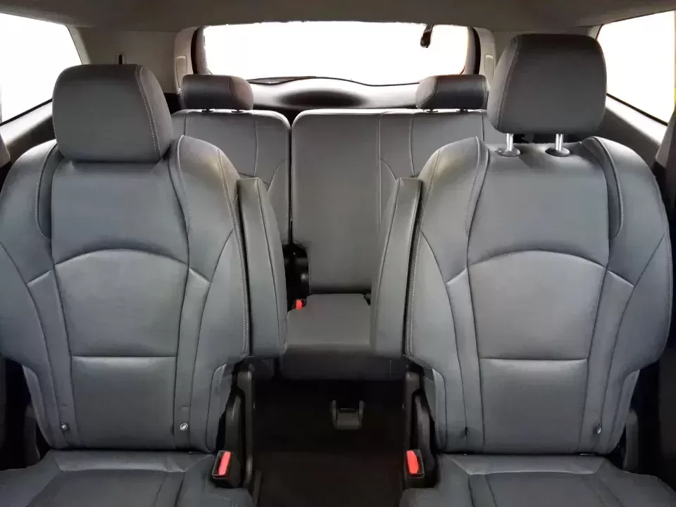 2019 Buick Enclave AWD Premium (5GAEVBKW2KJ) with an 3.6L V-6 gasoline direct injection engine, 9A transmission, located at 8750 N County Rd 25A, Piqua, OH, 45356, (937) 908-9800, 40.164391, -84.232513 - Pack the family, load up the groceries, and still have room for a spontaneous weekend getaway-this 2019 Buick Enclave AWD Premium is built for real life in Ohio. Whether you're commuting toward Dayton, shuttling kids to activities, or planning a road trip that starts on I70 and ends with a sunset at - Photo#12