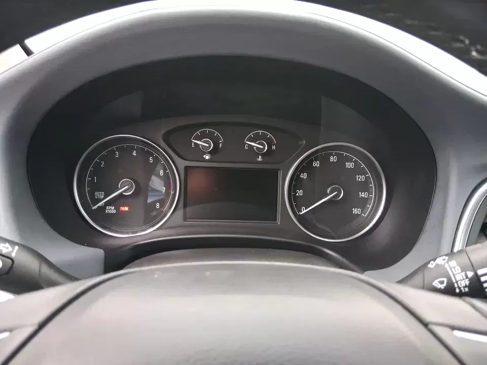 2019 Buick Enclave AWD Premium (5GAEVBKW2KJ) with an 3.6L V-6 gasoline direct injection engine, 9A transmission, located at 8750 N County Rd 25A, Piqua, OH, 45356, (937) 908-9800, 40.164391, -84.232513 - Pack the family, load up the groceries, and still have room for a spontaneous weekend getaway-this 2019 Buick Enclave AWD Premium is built for real life in Ohio. Whether you're commuting toward Dayton, shuttling kids to activities, or planning a road trip that starts on I70 and ends with a sunset at - Photo#13