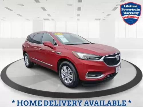 2019 Buick Enclave AWD Premium