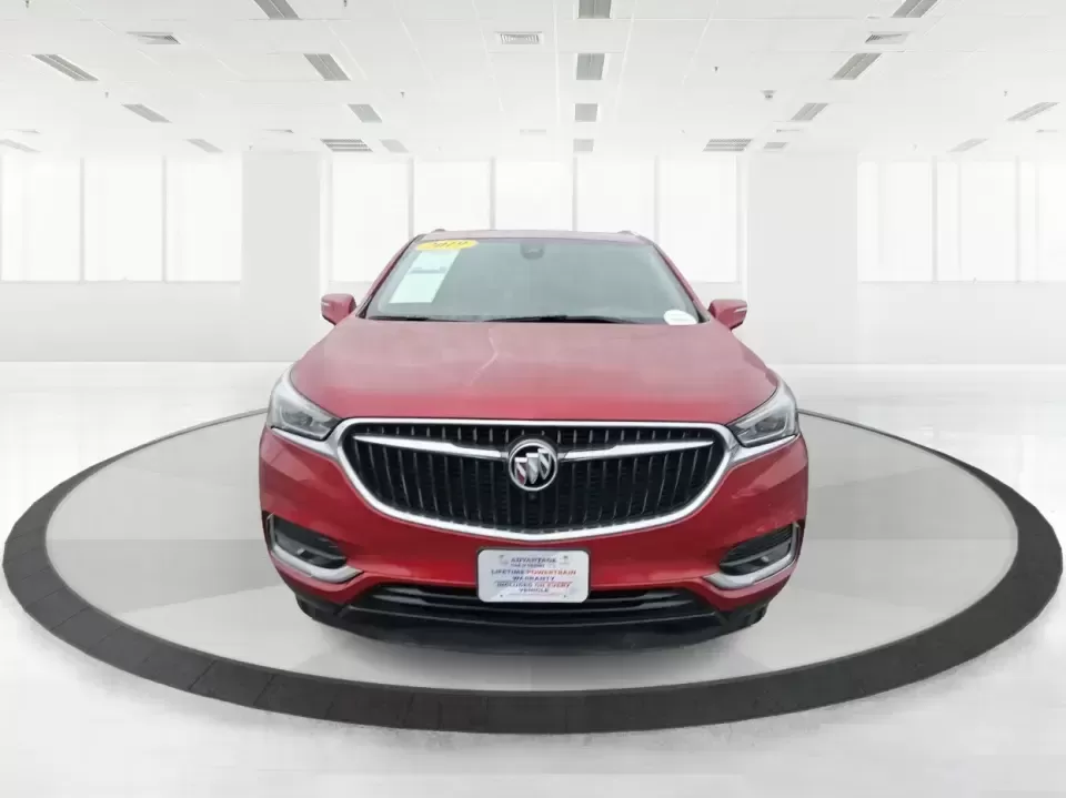 2019 Buick Enclave AWD Premium (5GAEVBKW2KJ) with an 3.6L V-6 gasoline direct injection engine, 9A transmission, located at 4508 South Dixie Dr, Moraine, OH, 45439, (937) 908-9800, 39.689976, -84.218452 - Pack the family, load up the groceries, and still have room for a spontaneous weekend getaway-this 2019 Buick Enclave AWD Premium is built for real life in Ohio. Whether you're commuting toward Dayton, shuttling kids to activities, or planning a road trip that starts on I70 and ends with a sunset at - Photo#4