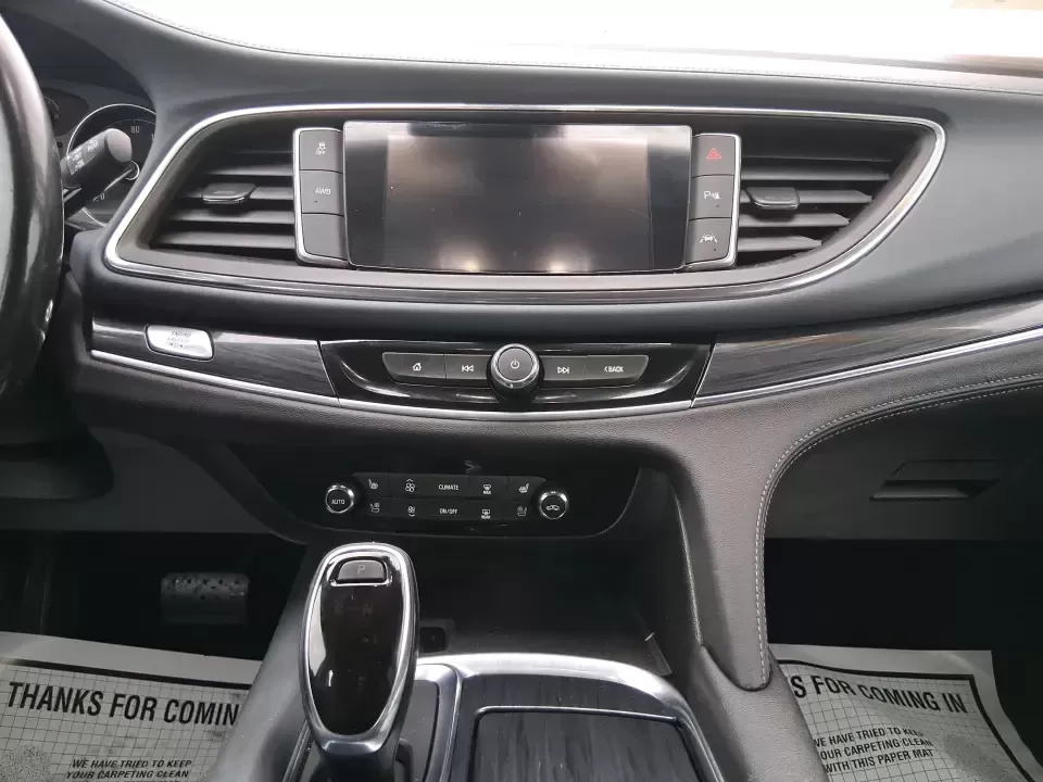 2019 Buick Enclave AWD Premium (5GAEVBKW2KJ) with an 3.6L V-6 gasoline direct injection engine, 9A transmission, located at 4508 South Dixie Dr, Moraine, OH, 45439, (937) 908-9800, 39.689976, -84.218452 - Pack the family, load up the groceries, and still have room for a spontaneous weekend getaway-this 2019 Buick Enclave AWD Premium is built for real life in Ohio. Whether you're commuting toward Dayton, shuttling kids to activities, or planning a road trip that starts on I70 and ends with a sunset at - Photo#11
