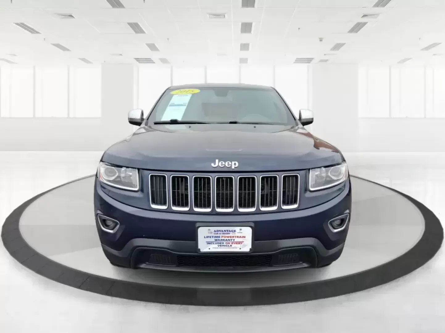 2015 Jeep Grand Cherokee Laredo (1C4RJFAG1FC) with an 3.6L V-6 DOHC engine, 8-Speed Automatic transmission, located at 1951 S Dayton Lakeview Rd., New Carlisle, OH, 45344, (937) 908-9800, 39.890999, -84.050255 - Picture a weekend that starts with a smooth commute through Clark County and ends with a spontaneous road trip-camp gear in the back, friends in the second row, and confidence when the weather turns. This 2015 Jeep Grand Cherokee Laredo is built for real life in Ohio: school runs, long drives down I - Photo#7