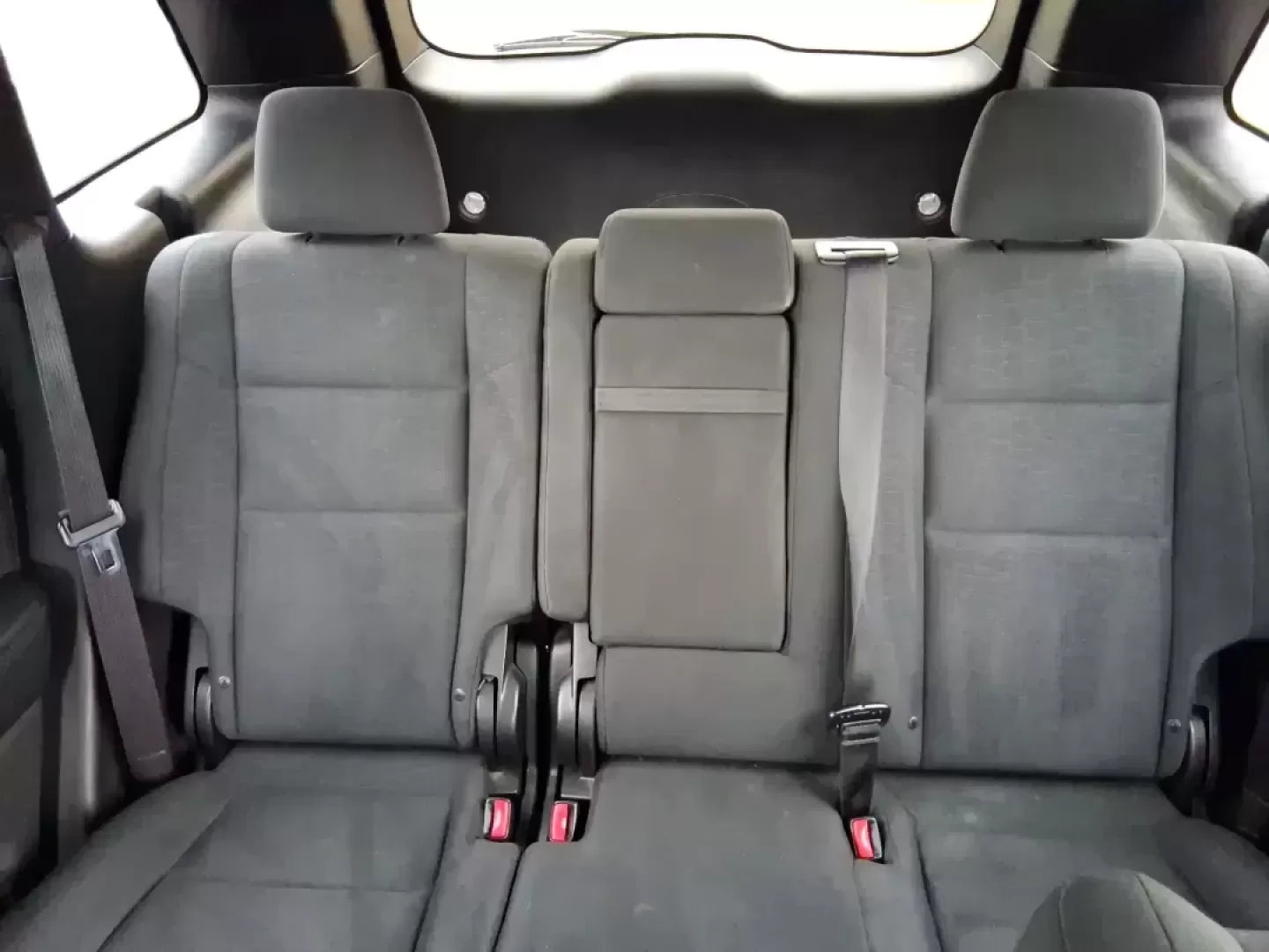 2015 Jeep Grand Cherokee Laredo (1C4RJFAG1FC) with an 3.6L V-6 DOHC engine, 8-Speed Automatic transmission, located at 1951 S Dayton Lakeview Rd., New Carlisle, OH, 45344, (937) 908-9800, 39.890999, -84.050255 - Picture a weekend that starts with a smooth commute through Clark County and ends with a spontaneous road trip-camp gear in the back, friends in the second row, and confidence when the weather turns. This 2015 Jeep Grand Cherokee Laredo is built for real life in Ohio: school runs, long drives down I - Photo#14