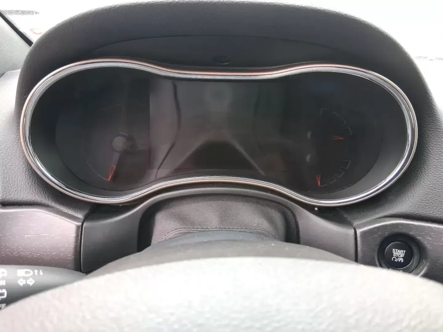 2015 Jeep Grand Cherokee Laredo (1C4RJFAG1FC) with an 3.6L V-6 DOHC engine, 8-Speed Automatic transmission, located at 1951 S Dayton Lakeview Rd., New Carlisle, OH, 45344, (937) 908-9800, 39.890999, -84.050255 - Picture a weekend that starts with a smooth commute through Clark County and ends with a spontaneous road trip-camp gear in the back, friends in the second row, and confidence when the weather turns. This 2015 Jeep Grand Cherokee Laredo is built for real life in Ohio: school runs, long drives down I - Photo#15