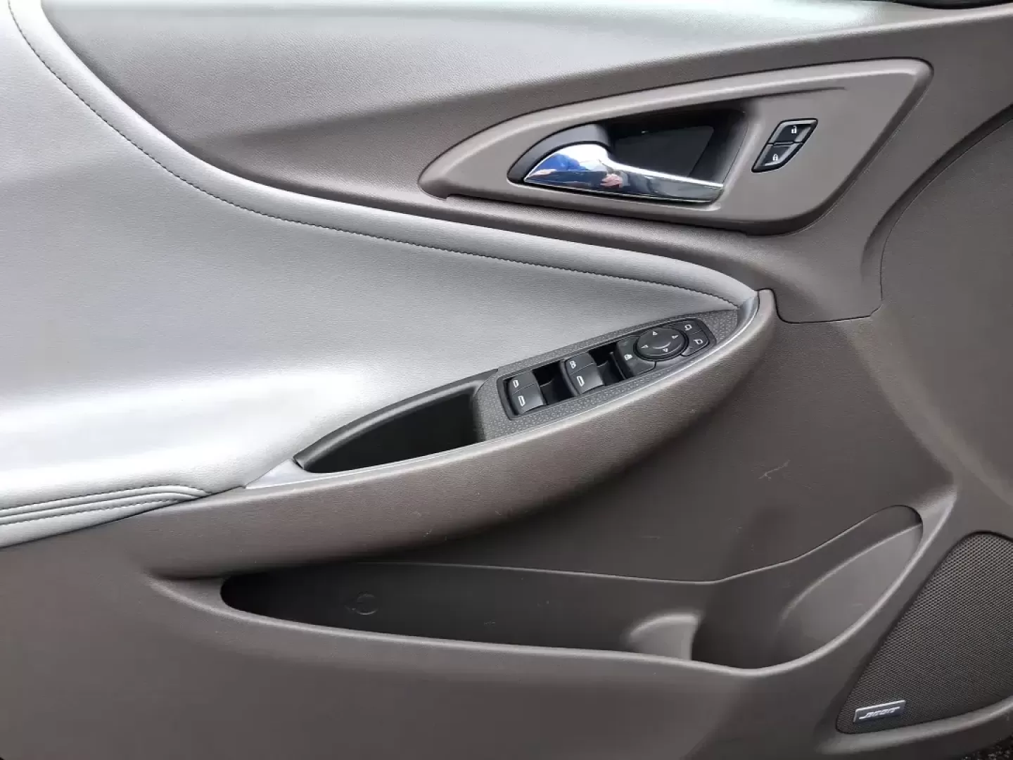 2016 Chevrolet Malibu 1LT (1G1ZE5ST4GF) with an ECOTEC 1.5L I-4 gasoline direct injection engine, 6A transmission, located at 1184 Kauffman Ave, Fairborn, OH, 45324, (937) 908-9800, 39.807072, -84.030914 - Need a dependable sedan for the daily commute to Wright-Patterson AFB, quick school drop-offs, or comfortable weekend drives to Yellow Springs? This 2016 Chevrolet Malibu 1LT is built for real life in Fairborn-efficient, easy to park, and packed with the comfort and safety features that make every m - Photo#19