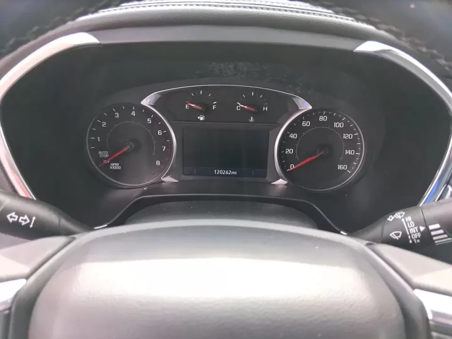 2019 Chevrolet Blazer LT (3GNKBHRS7KS) with an 3.6L V6 DOHC 24V engine, 9A transmission, located at 8750 N County Rd 25A, Piqua, OH, 45356, (937) 908-9800, 40.164391, -84.232513 - Whether you're shuttling kids to practice, commuting from Xenia to Beavercreek, or packing up for a weekend escape to John Bryan State Park, this 2019 Chevrolet Blazer LT is built for real life-roomy, confident, and ready for Ohio weather. Finished in a bold Red exterior and equipped with 4WD/AWD, t - Photo#15