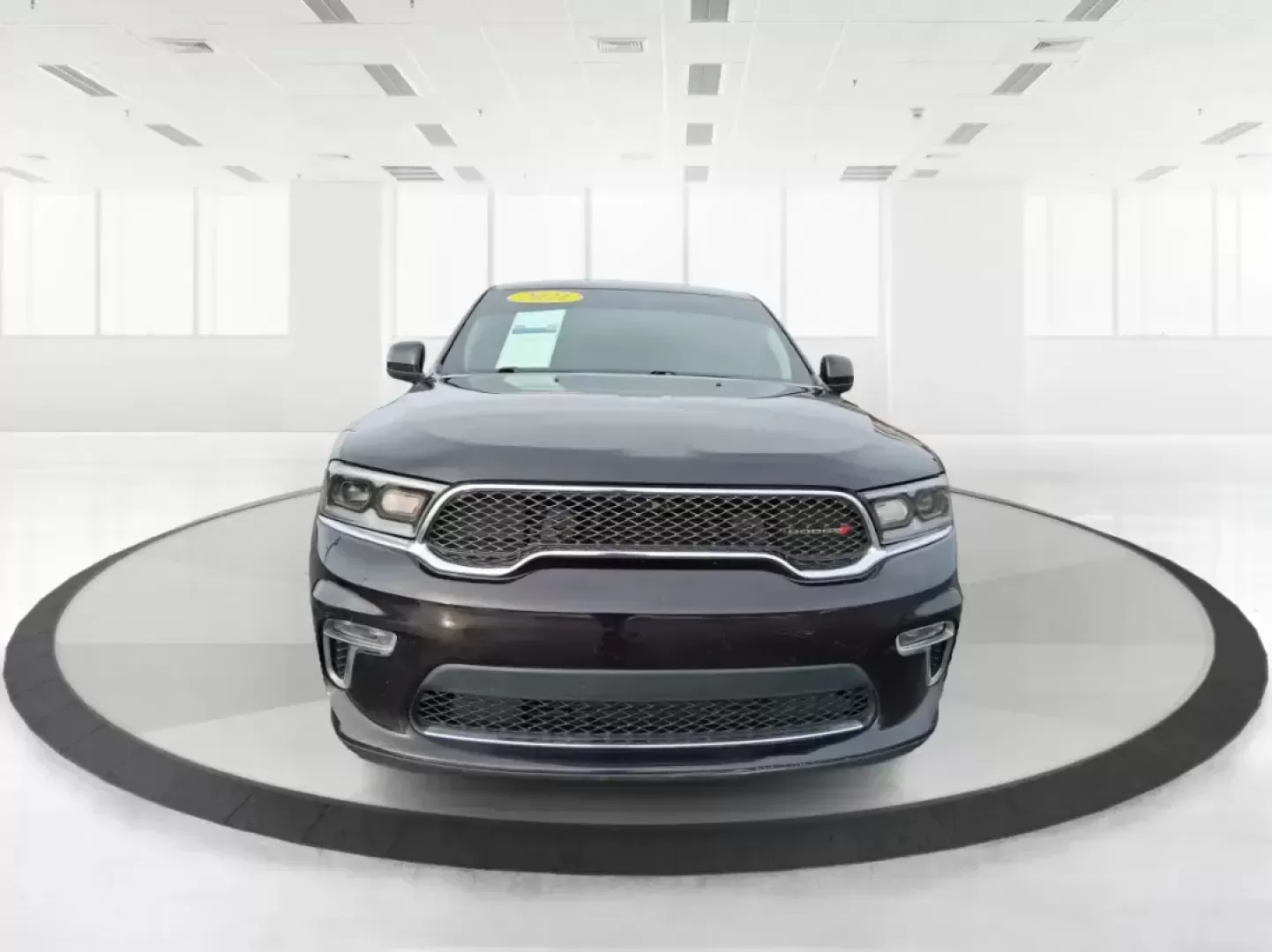 2021 Dodge Durango SXT AWD (1C4RDJAG4MC) with an Pentastar 3.6L V-6 DOHC engine, 8A transmission, located at 1099 N County Rd 25A , Troy, OH, 45373, (937) 908-9800, 40.057079, -84.212883 - Picture your next road trip out of Troy: the kids buckled in, playlists queued, and plenty of room for coolers, sports gear, or weekend luggage-without giving up confident all-weather traction. This 2021 Dodge Durango SXT AWD is built for real life in Ohio, whether you're commuting toward Dayton, ta - Photo#4