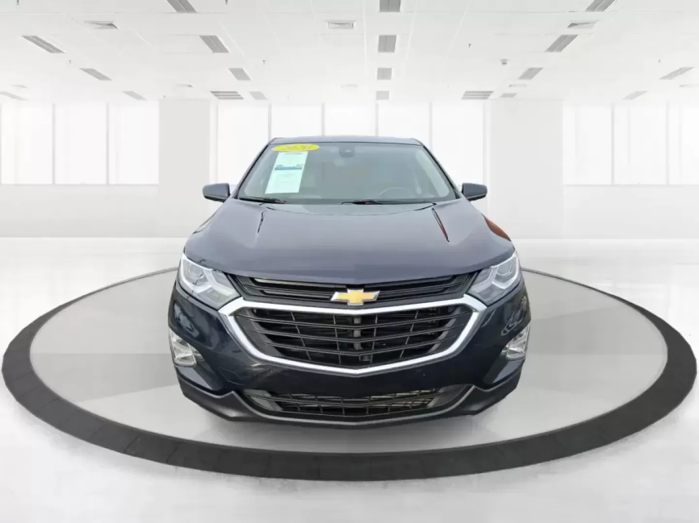 2020 Chevrolet Equinox FWD LT 1.5L Turbo (3GNAXKEV7LS) with an 1.5L I-4 gasoline direct injection engine, 6A transmission, located at 1184 Kauffman Ave, Fairborn, OH, 45324, (937) 908-9800, 39.807072, -84.030914 - Picture your next week going smoother: school drop-offs, I675 commutes, grocery runs, and spontaneous weekend escapes to Yellow Springs-handled in one comfortable, efficient SUV that fits real life. This **2020 Chevrolet Equinox LT (FWD) 1.5L Turbo** in **Pacific Blue Metallic** is a smart choice fo - Photo#7