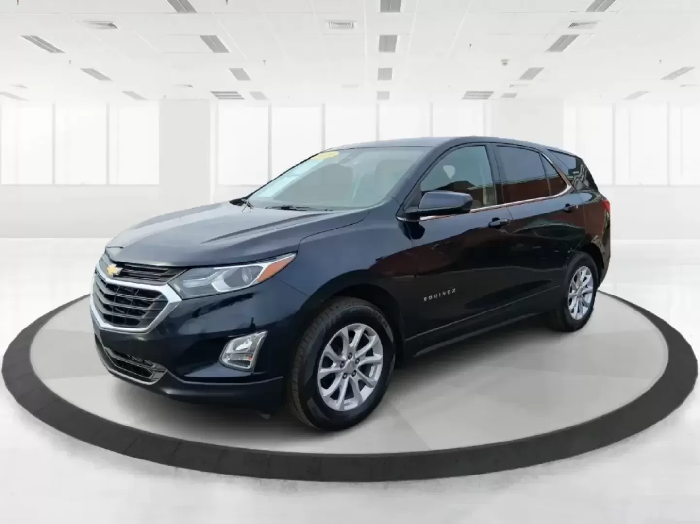2020 Chevrolet Equinox FWD LT 1.5L Turbo (3GNAXKEV7LS) with an 1.5L I-4 gasoline direct injection engine, 6A transmission, located at 1184 Kauffman Ave, Fairborn, OH, 45324, (937) 908-9800, 39.807072, -84.030914 - Picture your next week going smoother: school drop-offs, I675 commutes, grocery runs, and spontaneous weekend escapes to Yellow Springs-handled in one comfortable, efficient SUV that fits real life. This **2020 Chevrolet Equinox LT (FWD) 1.5L Turbo** in **Pacific Blue Metallic** is a smart choice fo - Photo#8