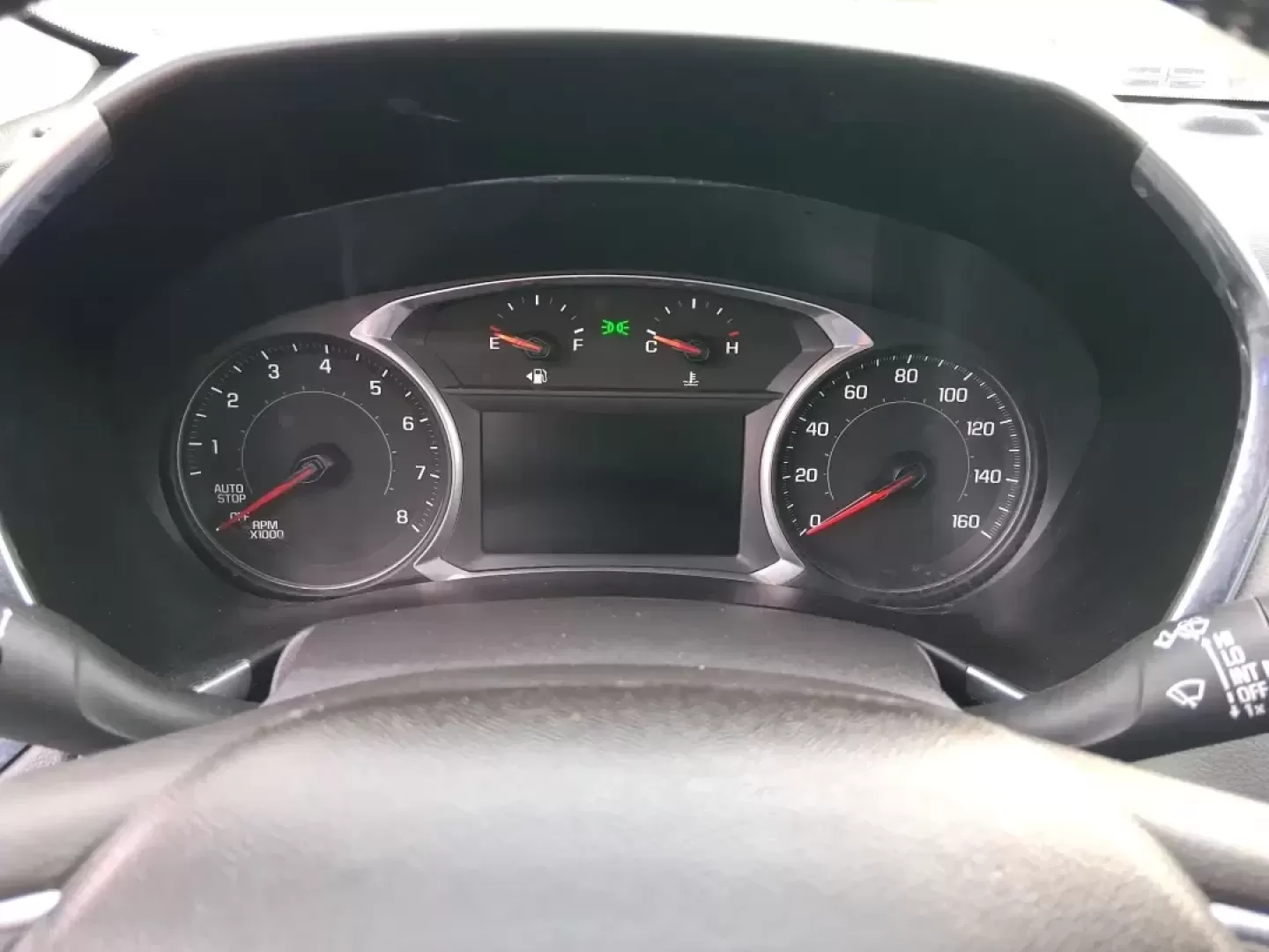 2020 Chevrolet Equinox FWD LT 1.5L Turbo (3GNAXKEV7LS) with an 1.5L I-4 gasoline direct injection engine, 6A transmission, located at 1184 Kauffman Ave, Fairborn, OH, 45324, (937) 908-9800, 39.807072, -84.030914 - Picture your next week going smoother: school drop-offs, I675 commutes, grocery runs, and spontaneous weekend escapes to Yellow Springs-handled in one comfortable, efficient SUV that fits real life. This **2020 Chevrolet Equinox LT (FWD) 1.5L Turbo** in **Pacific Blue Metallic** is a smart choice fo - Photo#15