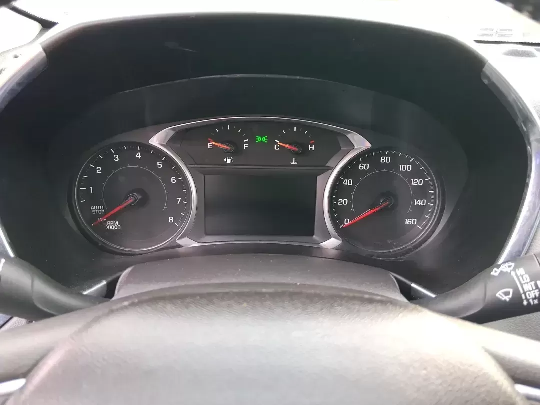 2020 Chevrolet Equinox FWD LT 1.5L Turbo (3GNAXKEV7LS) with an 1.5L I-4 gasoline direct injection engine, 6A transmission, located at 1184 Kauffman Ave, Fairborn, OH, 45324, (937) 908-9800, 39.807072, -84.030914 - Picture your next week going smoother: school drop-offs, I675 commutes, grocery runs, and spontaneous weekend escapes to Yellow Springs-handled in one comfortable, efficient SUV that fits real life. This **2020 Chevrolet Equinox LT (FWD) 1.5L Turbo** in **Pacific Blue Metallic** is a smart choice fo - Photo#15