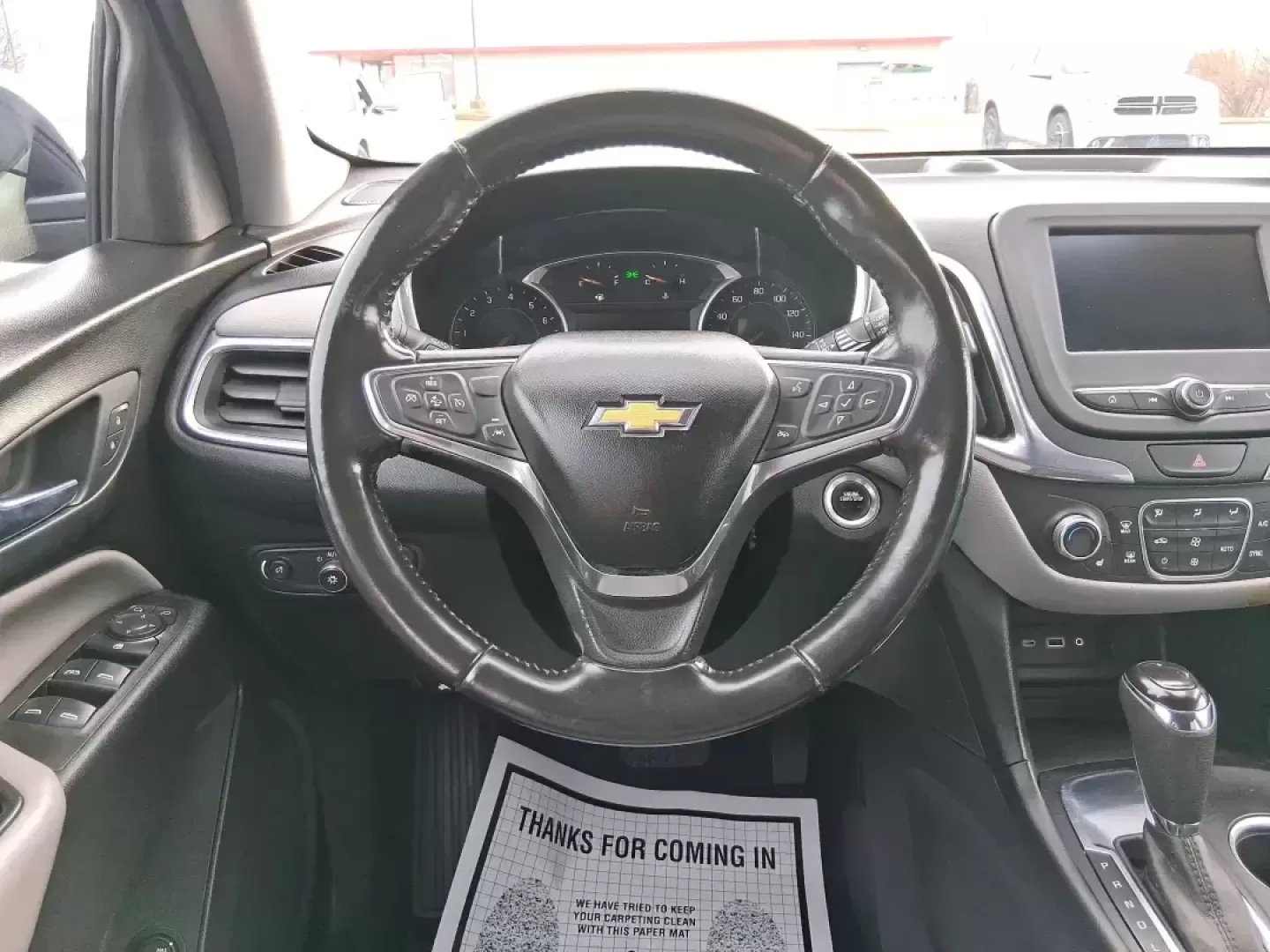 2020 Chevrolet Equinox FWD LT 1.5L Turbo (3GNAXKEV7LS) with an 1.5L I-4 gasoline direct injection engine, 6A transmission, located at 1184 Kauffman Ave, Fairborn, OH, 45324, (937) 908-9800, 39.807072, -84.030914 - Picture your next week going smoother: school drop-offs, I675 commutes, grocery runs, and spontaneous weekend escapes to Yellow Springs-handled in one comfortable, efficient SUV that fits real life. This **2020 Chevrolet Equinox LT (FWD) 1.5L Turbo** in **Pacific Blue Metallic** is a smart choice fo - Photo#16