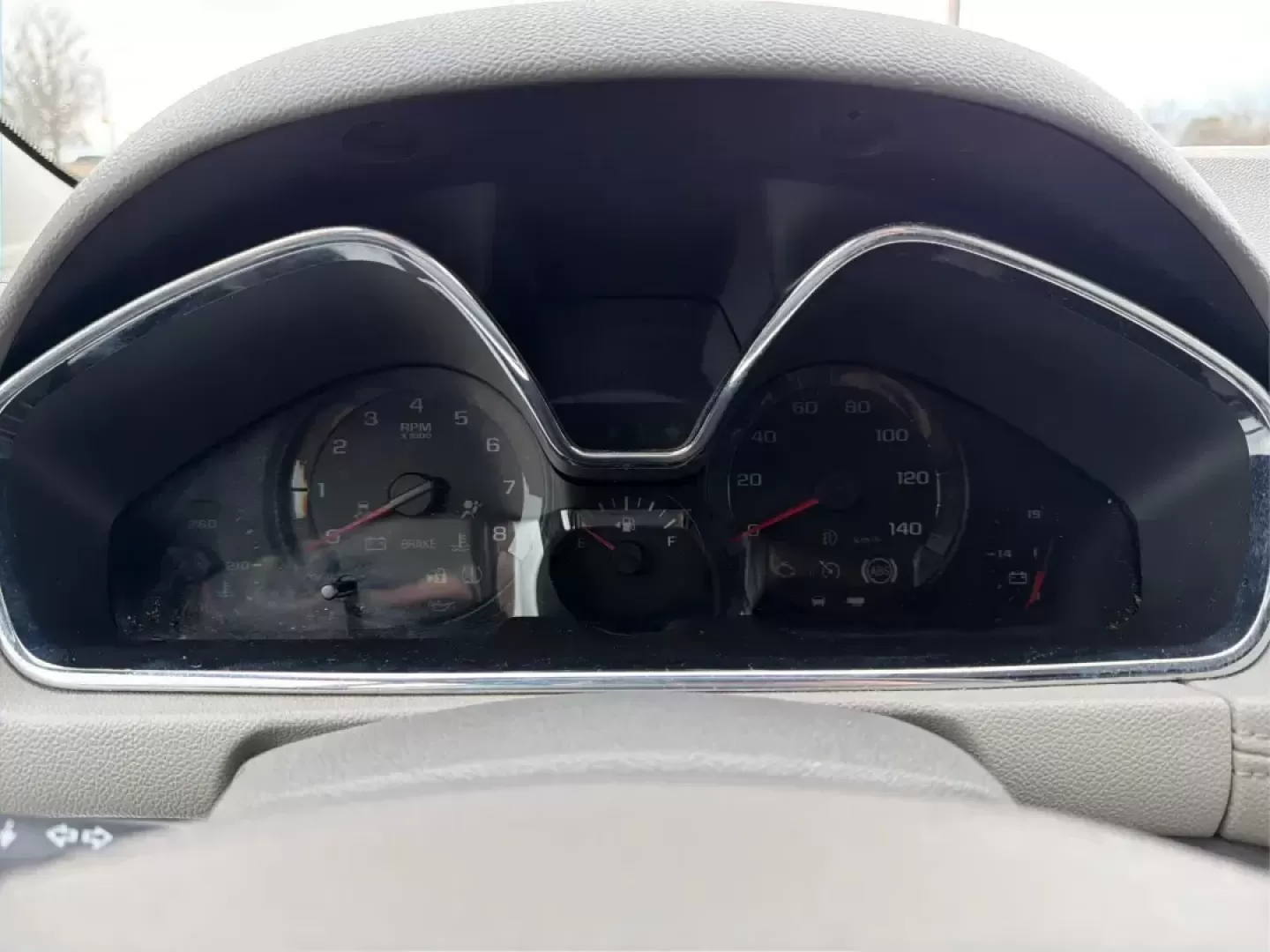 2016 Chevrolet Traverse 2LT (1GNKVHKD0GJ) with an 3.6L V-6 gasoline direct injection engine, 6-Speed Automatic transmission, located at 401 Woodman Dr, Riverside, OH, 45431, (937) 908-9800, 39.760899, -84.123421 - Pack up the kids, cue up the playlist, and point the GPS toward your next weekend getaway-this 2016 Chevrolet Traverse 2LT is the kind of roomy, confident SUV that makes school runs, long commutes, and road trips out of Riverside feel easy and comfortable. With seating flexibility, family-friendly s - Photo#15