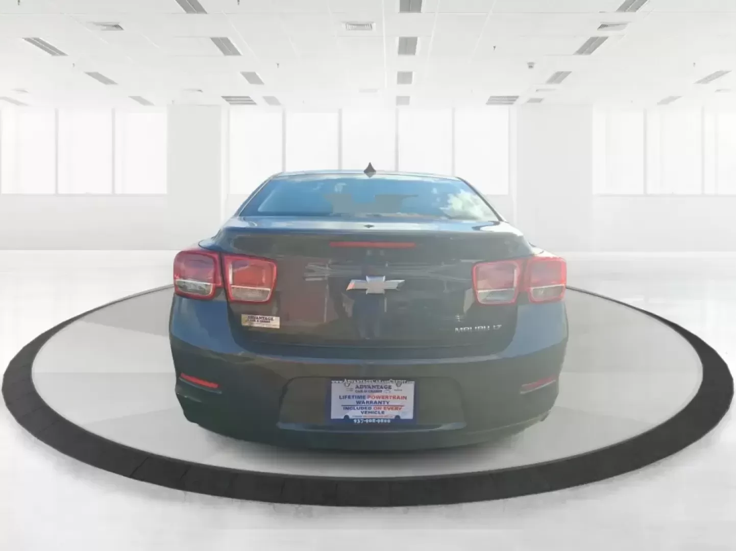 2013 Chevrolet Malibu 1LT (1G11C5SA6DF) with an ECOTEC 2.5L I-4 gasoline direct injection engine, 6-Speed Automatic transmission, located at 1951 S Dayton Lakeview Rd., New Carlisle, OH, 45344, (937) 908-9800, 39.890999, -84.050255 - Need a dependable daily driver that can handle the school run, the I70 commute, and the occasional weekend getaway without draining your budget? This 2013 Chevrolet Malibu 1LT is a smart, comfortable sedan for real-life Ohio driving-easy to park, smooth on longer trips, and efficient enough for ever - Photo#3