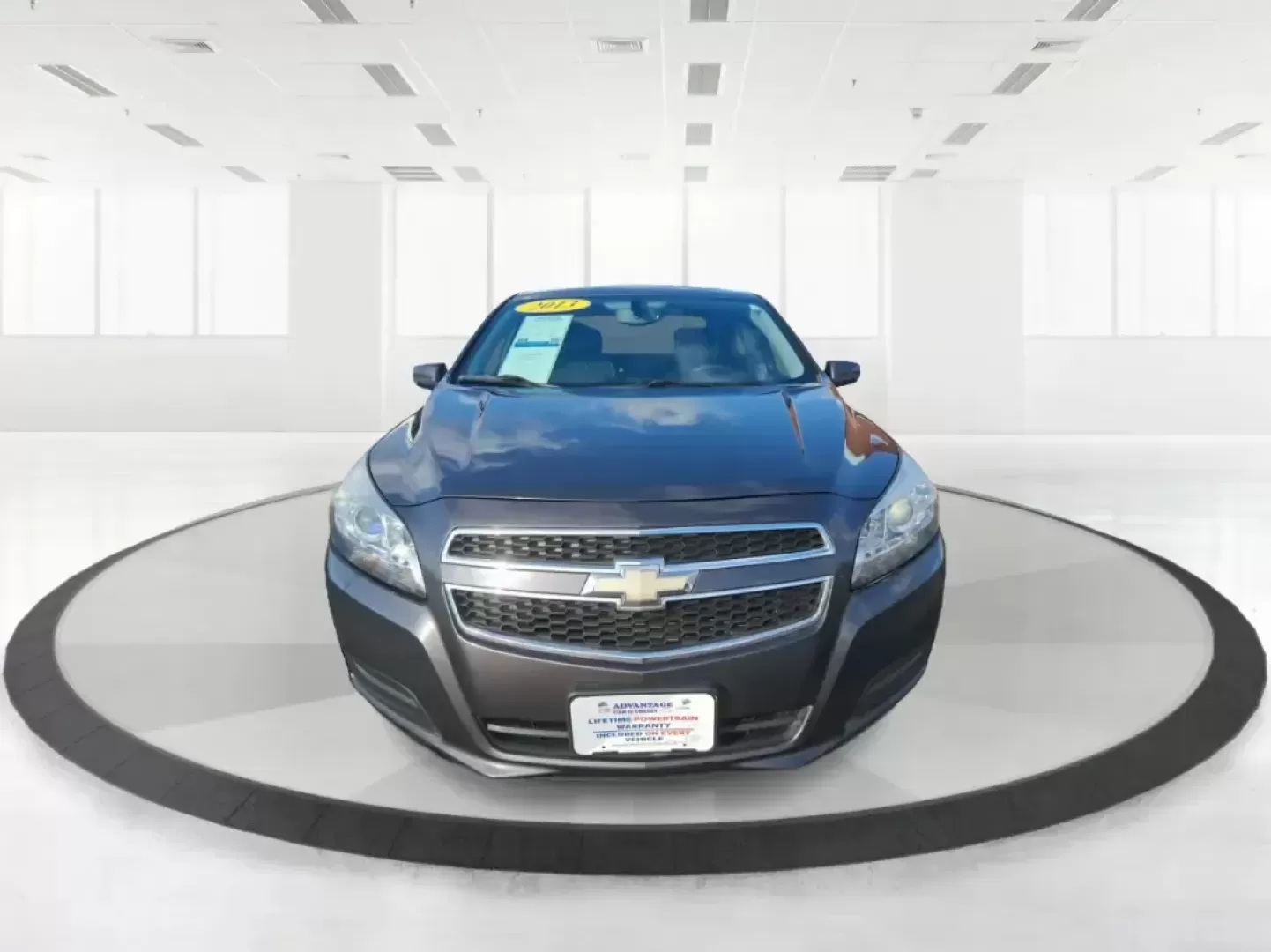 2013 Chevrolet Malibu 1LT (1G11C5SA6DF) with an ECOTEC 2.5L I-4 gasoline direct injection engine, 6-Speed Automatic transmission, located at 1951 S Dayton Lakeview Rd., New Carlisle, OH, 45344, (937) 908-9800, 39.890999, -84.050255 - Need a dependable daily driver that can handle the school run, the I70 commute, and the occasional weekend getaway without draining your budget? This 2013 Chevrolet Malibu 1LT is a smart, comfortable sedan for real-life Ohio driving-easy to park, smooth on longer trips, and efficient enough for ever - Photo#7