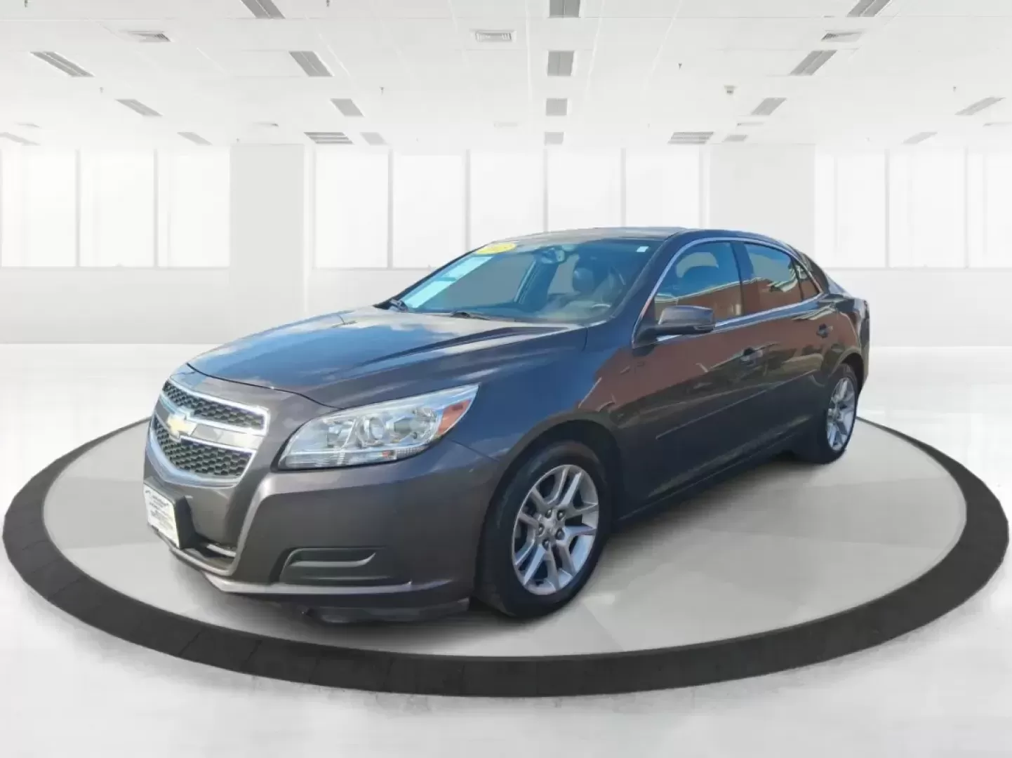 2013 Chevrolet Malibu 1LT (1G11C5SA6DF) with an ECOTEC 2.5L I-4 gasoline direct injection engine, 6-Speed Automatic transmission, located at 1951 S Dayton Lakeview Rd., New Carlisle, OH, 45344, (937) 908-9800, 39.890999, -84.050255 - Need a dependable daily driver that can handle the school run, the I70 commute, and the occasional weekend getaway without draining your budget? This 2013 Chevrolet Malibu 1LT is a smart, comfortable sedan for real-life Ohio driving-easy to park, smooth on longer trips, and efficient enough for ever - Photo#8