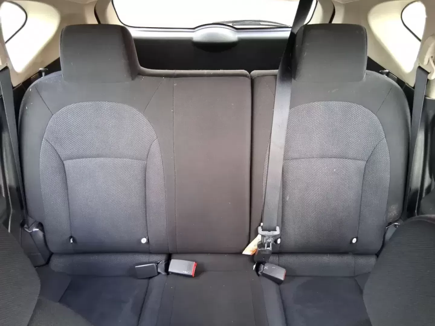 2013 Nissan Rogue S (JN8AS5MV5DW) with an 2.5L I-4 DOHC engine, Continuously Variable Transmission transmission, located at 8750 N County Rd 25A, Piqua, OH, 45356, (937) 908-9800, 40.164391, -84.232513 - Ready for a practical SUV that fits real life in the Miami Valley-school drop-offs, I-75 commutes, grocery runs, and spontaneous weekend getaways to Carillon Historical Park or a stroll around The Greene? This **2013 Nissan Rogue S** is the kind of compact SUV that makes everyday driving easier, wit - Photo#14
