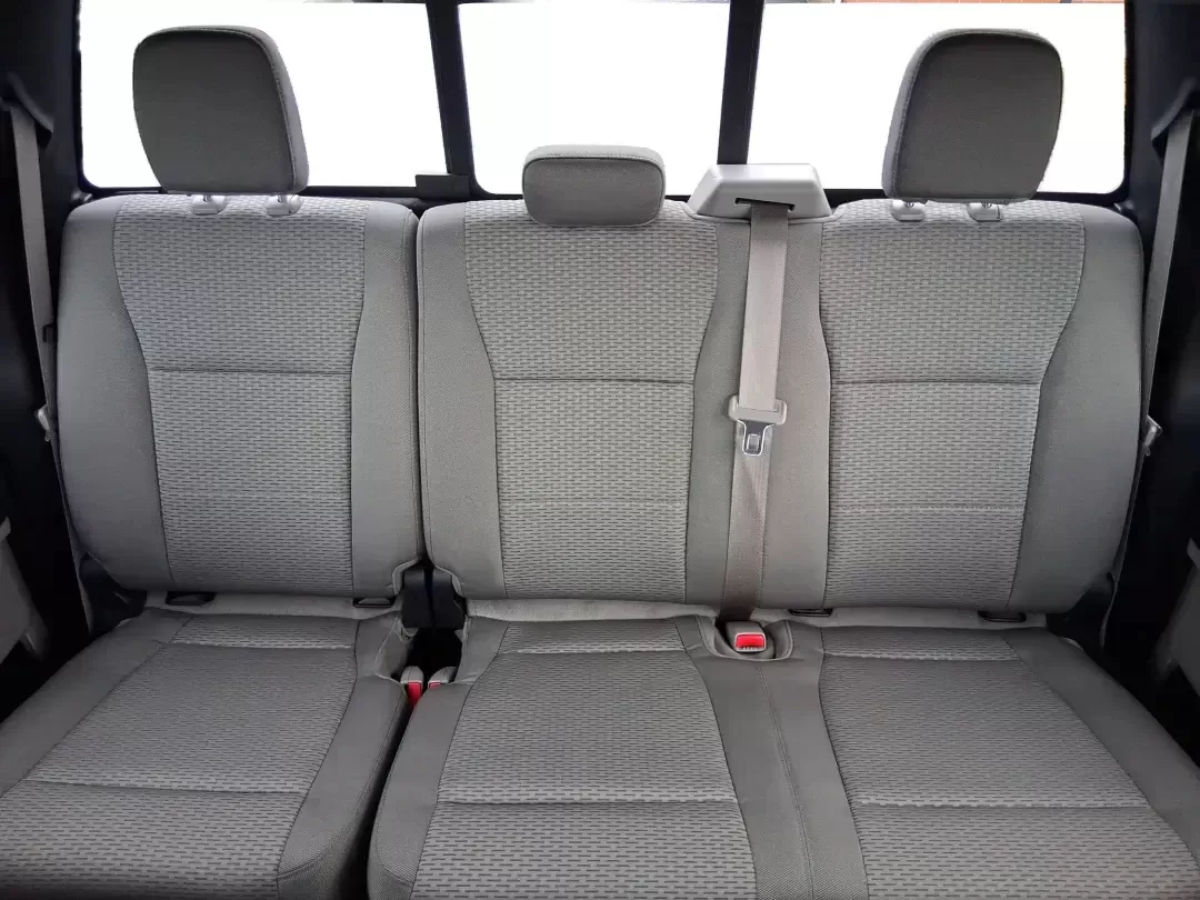 2016 Ford F-150 XLT (1FTEW1EP1GK) with an 2.7L V6 DOHC 24V engine, 6A transmission, located at 8750 N County Rd 25A, Piqua, OH, 45356, (937) 908-9800, 40.164391, -84.232513 - Need one truck that can handle weekday work runs, Saturday projects, and a last-minute road trip up I75 without breaking a sweat? This 2016 Ford F150 XLT Crew Cab 4WD is built for the doitall lifestyle-room for the crew, confidence in Ohio weather, and the capability to tow, haul, and explore while - Photo#13