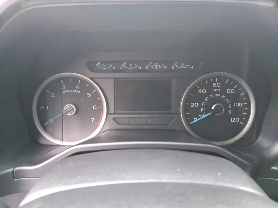 2016 Ford F-150 XLT (1FTEW1EP1GK) with an 2.7L V6 DOHC 24V engine, 6A transmission, located at 8750 N County Rd 25A, Piqua, OH, 45356, (937) 908-9800, 40.164391, -84.232513 - Need one truck that can handle weekday work runs, Saturday projects, and a last-minute road trip up I75 without breaking a sweat? This 2016 Ford F150 XLT Crew Cab 4WD is built for the doitall lifestyle-room for the crew, confidence in Ohio weather, and the capability to tow, haul, and explore while - Photo#14