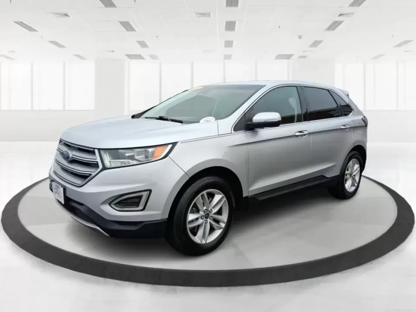 2018 Ford Edge SEL (2FMPK4J95JB) with an 2.0L L4 DOHC 16V engine, 6A transmission, located at 1230 East Main St, Xenia, OH, 45385, (937) 908-9800, 39.688026, -83.910172 - Load up the family, point the hood toward a weekend getaway, and enjoy the confident, all-weather versatility that makes an SUV the go-to choice in Ohio-this 2018 Ford Edge SEL is built for real life, from school runs and grocery trips to road trips out toward Indian Lake or a day exploring downtown - Photo#8
