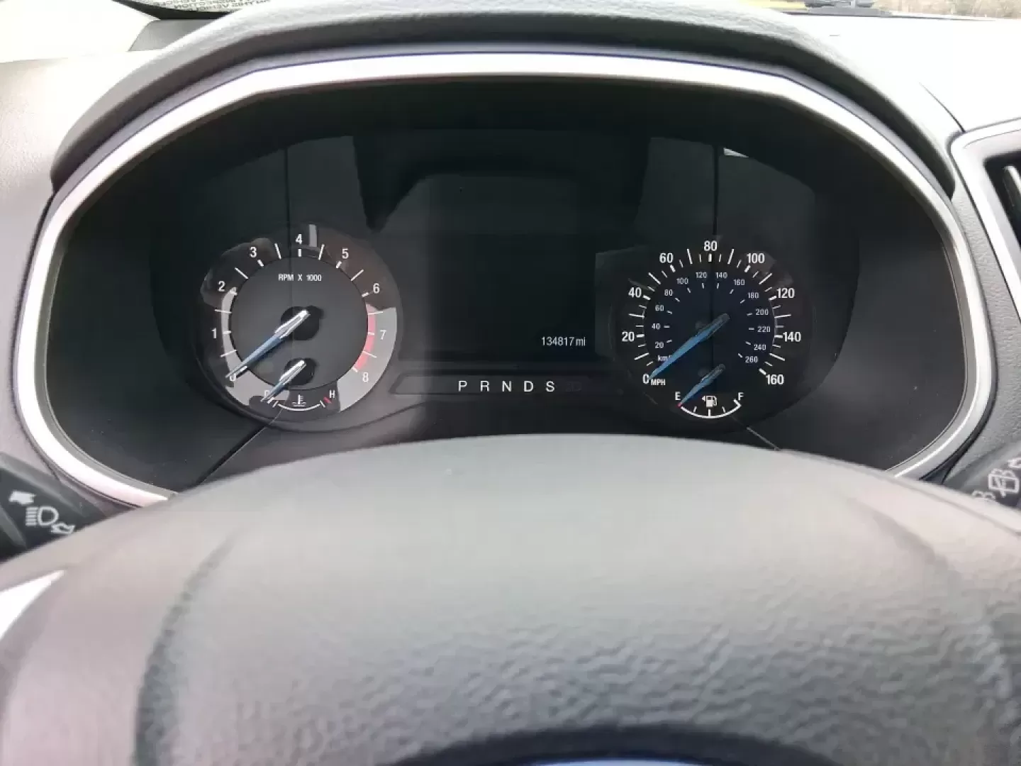 2018 Ford Edge SEL (2FMPK4J95JB) with an 2.0L L4 DOHC 16V engine, 6A transmission, located at 1230 East Main St, Xenia, OH, 45385, (937) 908-9800, 39.688026, -83.910172 - Load up the family, point the hood toward a weekend getaway, and enjoy the confident, all-weather versatility that makes an SUV the go-to choice in Ohio-this 2018 Ford Edge SEL is built for real life, from school runs and grocery trips to road trips out toward Indian Lake or a day exploring downtown - Photo#15