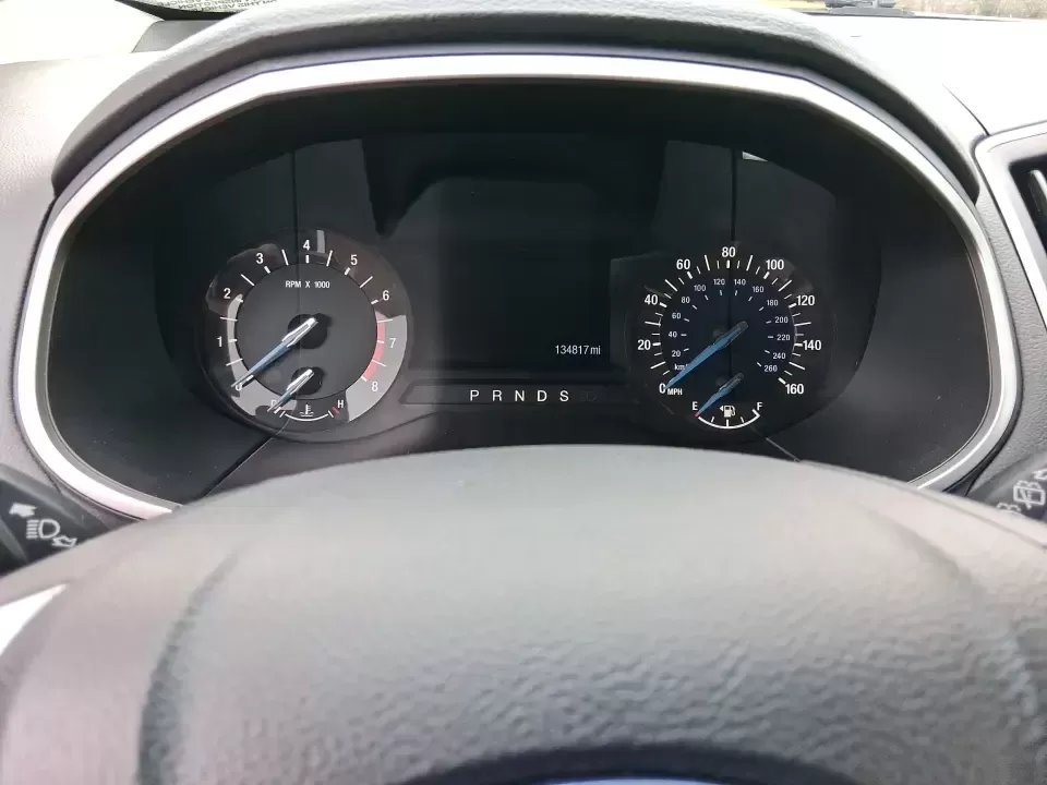 2018 Ford Edge SEL (2FMPK4J95JB) with an 2.0L L4 DOHC 16V engine, 6A transmission, located at 8750 N County Rd 25A, Piqua, OH, 45356, (937) 908-9800, 40.164391, -84.232513 - Load up the family, point the hood toward a weekend getaway, and enjoy the confident, all-weather versatility that makes an SUV the go-to choice in Ohio-this 2018 Ford Edge SEL is built for real life, from school runs and grocery trips to road trips out toward Indian Lake or a day exploring downtown - Photo#15