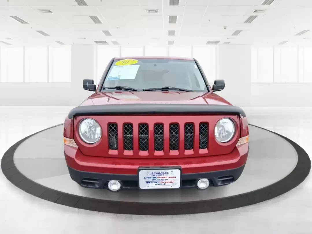 2012 Jeep Patriot Latitude (1C4NJPFB0CD) with an 2.4L L4 DOHC 16V engine, located at 1099 N County Rd 25A , Troy, OH, 45373, (937) 908-9800, 40.057079, -84.212883 - Picture your next weekend: a quick run up I-75 for a family visit, a scenic drive past the Miami River, then an easy loop back through downtown Troy for dinner-without worrying about whether your SUV can keep up with daily life. This 2012 Jeep Patriot Latitude is built for practical adventures and e - Photo#7