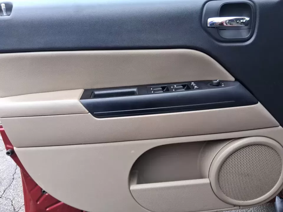 2012 Jeep Patriot Latitude (1C4NJPFB0CD) with an 2.4L L4 DOHC 16V engine, located at 1099 N County Rd 25A , Troy, OH, 45373, (937) 908-9800, 40.057079, -84.212883 - Picture your next weekend: a quick run up I-75 for a family visit, a scenic drive past the Miami River, then an easy loop back through downtown Troy for dinner-without worrying about whether your SUV can keep up with daily life. This 2012 Jeep Patriot Latitude is built for practical adventures and e - Photo#17