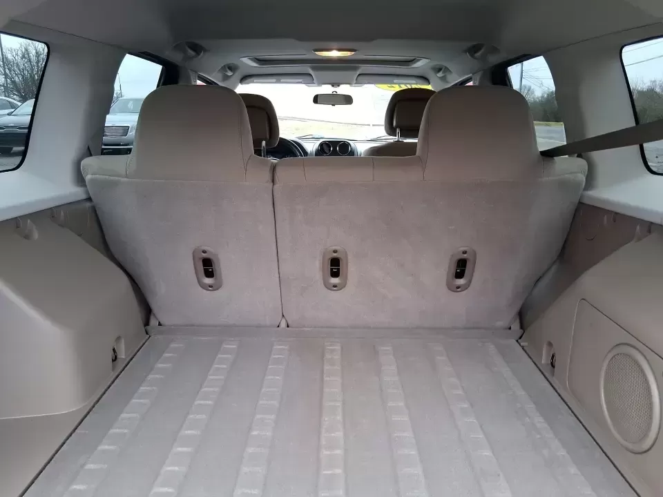 2012 Jeep Patriot Latitude (1C4NJPFB0CD) with an 2.4L L4 DOHC 16V engine, located at 1230 East Main St, Xenia, OH, 45385, (937) 908-9800, 39.688026, -83.910172 - Picture your next weekend: a quick run up I-75 for a family visit, a scenic drive past the Miami River, then an easy loop back through downtown Troy for dinner-without worrying about whether your SUV can keep up with daily life. This 2012 Jeep Patriot Latitude is built for practical adventures and e - Photo#12