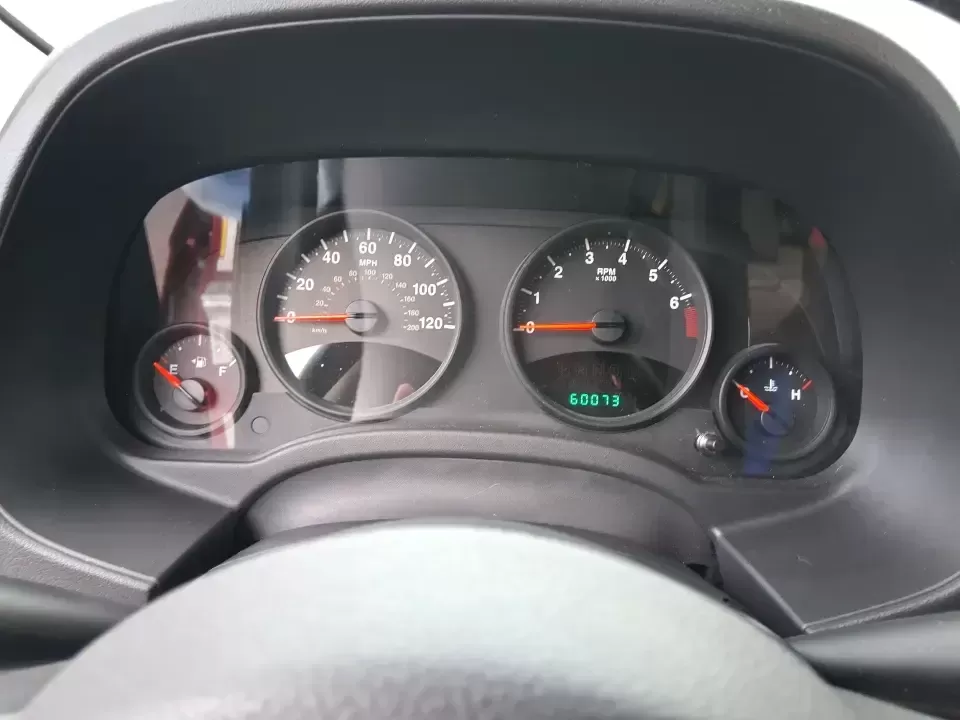 2012 Jeep Patriot Latitude (1C4NJPFB0CD) with an 2.4L L4 DOHC 16V engine, located at 1230 East Main St, Xenia, OH, 45385, (937) 908-9800, 39.688026, -83.910172 - Picture your next weekend: a quick run up I-75 for a family visit, a scenic drive past the Miami River, then an easy loop back through downtown Troy for dinner-without worrying about whether your SUV can keep up with daily life. This 2012 Jeep Patriot Latitude is built for practical adventures and e - Photo#15