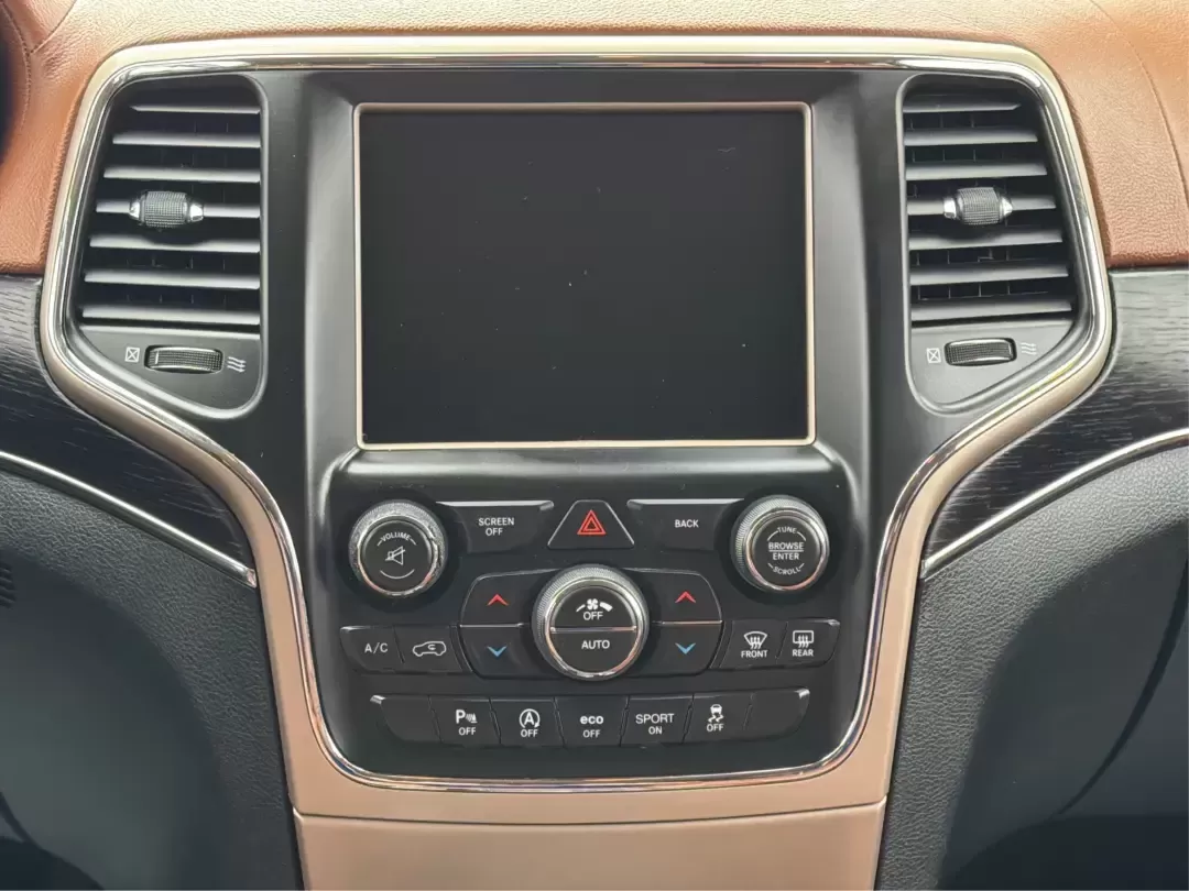 2016 Jeep Grand Cherokee Summit (1C4RJFJGXGC) with an 3.6L V6 DOHC 24V engine, 8A transmission, located at 1184 Kauffman Ave, Fairborn, OH, 45324, (937) 908-9800, 39.807072, -84.030914 - Pack the cooler, load up the family, and point the hood toward your next weekend escape-this 2016 Jeep Grand Cherokee Summit 4WD is built for Ohio life, from daily commutes across town to road trips out toward Hocking Hills. With its confident SUV stance, upscale Summit trim, and go-anywhere capabil - Photo#13