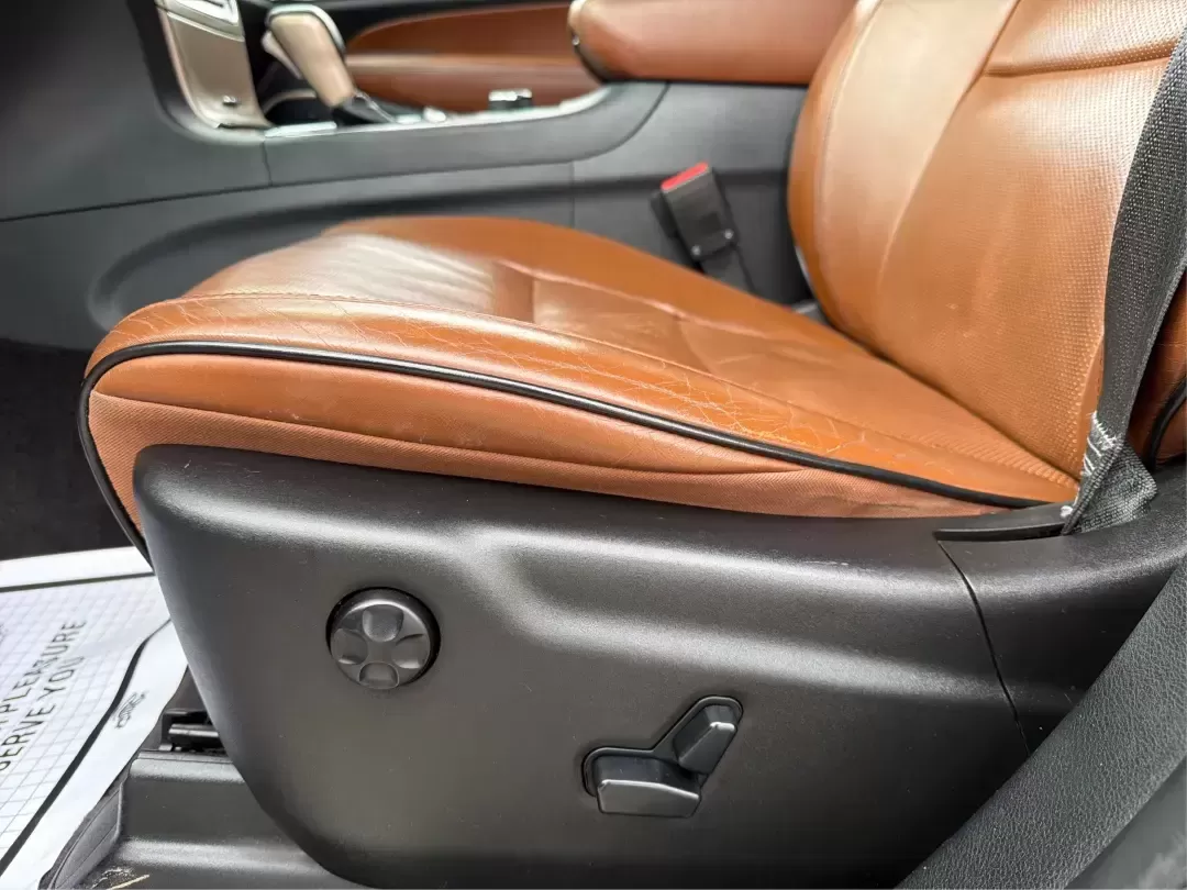 2016 Jeep Grand Cherokee Summit (1C4RJFJGXGC) with an 3.6L V6 DOHC 24V engine, 8A transmission, located at 1184 Kauffman Ave, Fairborn, OH, 45324, (937) 908-9800, 39.807072, -84.030914 - Pack the cooler, load up the family, and point the hood toward your next weekend escape-this 2016 Jeep Grand Cherokee Summit 4WD is built for Ohio life, from daily commutes across town to road trips out toward Hocking Hills. With its confident SUV stance, upscale Summit trim, and go-anywhere capabil - Photo#18