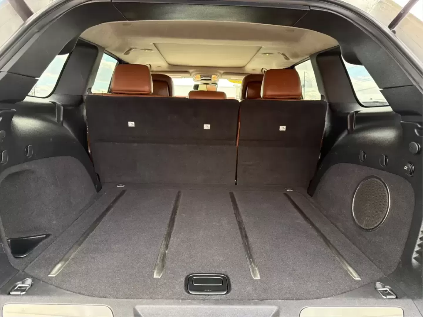 2016 Jeep Grand Cherokee Summit (1C4RJFJGXGC) with an 3.6L V6 DOHC 24V engine, 8A transmission, located at 1184 Kauffman Ave, Fairborn, OH, 45324, (937) 908-9800, 39.807072, -84.030914 - Pack the cooler, load up the family, and point the hood toward your next weekend escape-this 2016 Jeep Grand Cherokee Summit 4WD is built for Ohio life, from daily commutes across town to road trips out toward Hocking Hills. With its confident SUV stance, upscale Summit trim, and go-anywhere capabil - Photo#12