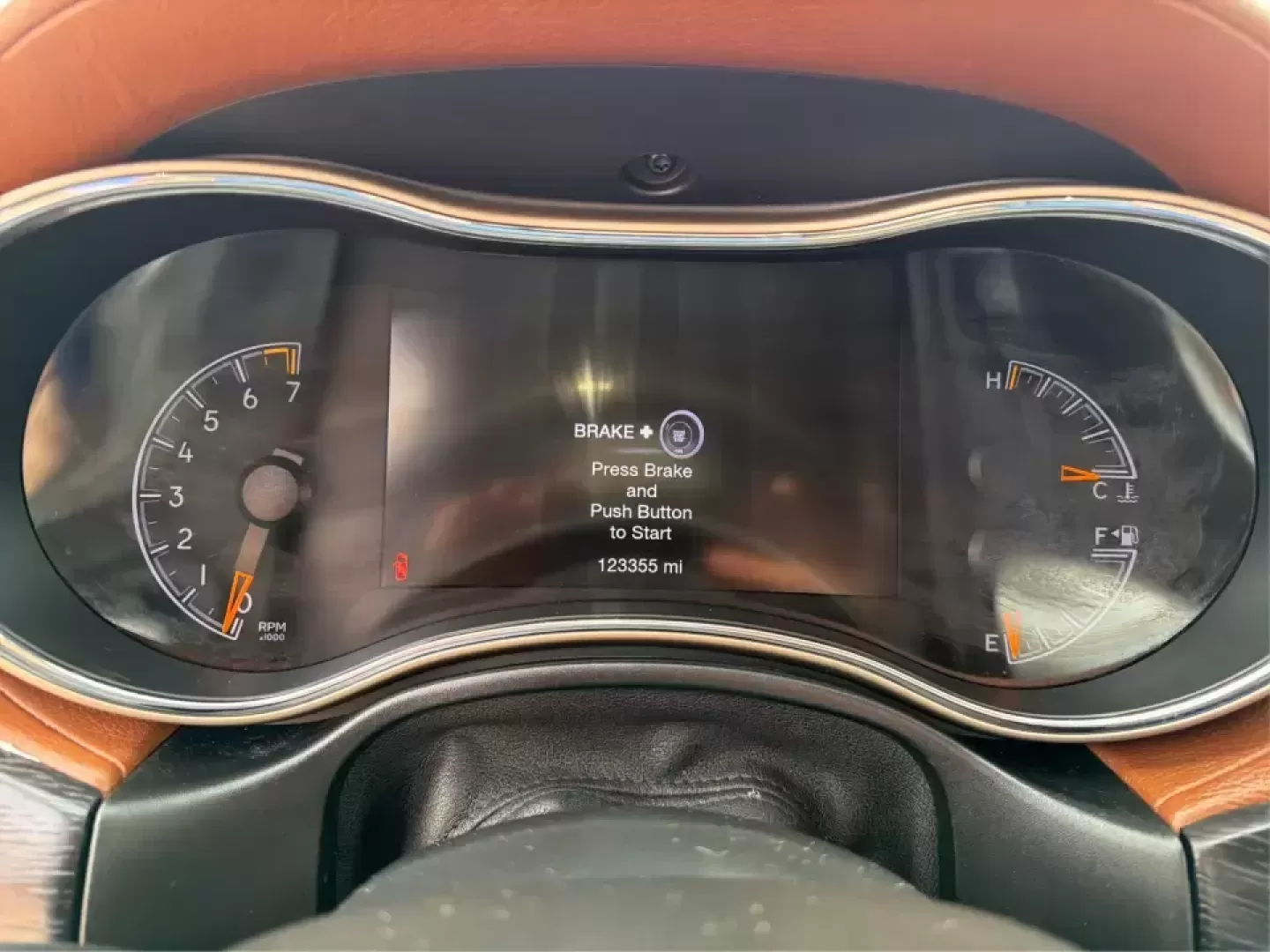 2016 Jeep Grand Cherokee Summit (1C4RJFJGXGC) with an 3.6L V6 DOHC 24V engine, 8A transmission, located at 1184 Kauffman Ave, Fairborn, OH, 45324, (937) 908-9800, 39.807072, -84.030914 - Pack the cooler, load up the family, and point the hood toward your next weekend escape-this 2016 Jeep Grand Cherokee Summit 4WD is built for Ohio life, from daily commutes across town to road trips out toward Hocking Hills. With its confident SUV stance, upscale Summit trim, and go-anywhere capabil - Photo#15