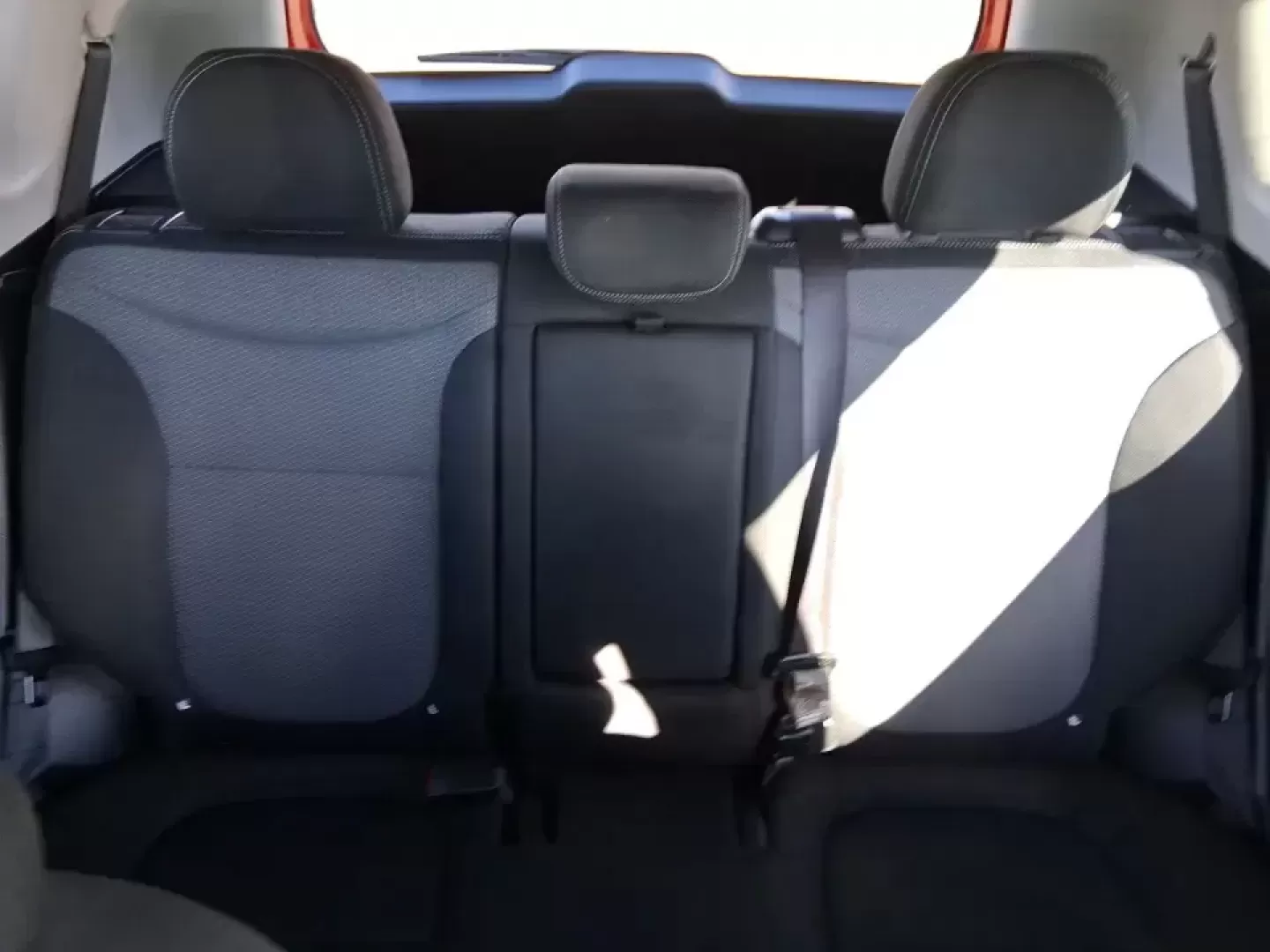 2018 Kia Soul + (KNDJP3A58J7) with an 2L I-4 gasoline direct injection engine, 6A transmission, located at 401 Woodman Dr, Riverside, OH, 45431, (937) 908-9800, 39.760899, -84.123421 - Need a dependable commuter that's easy to park in tight lots, roomy enough for Costco runs, and fun for weekend escapes to the MetroParks? This 2018 Kia Soul + in eye-catching Inferno Red fits the Riverside lifestyle perfectly-whether you're cruising along Woodman Dr, hopping on I-675 for a long com - Photo#14