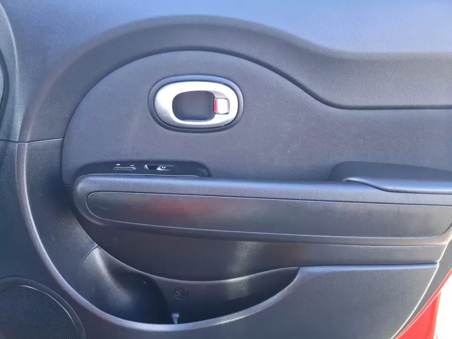 2018 Kia Soul + (KNDJP3A58J7) with an 2L I-4 gasoline direct injection engine, 6A transmission, located at 401 Woodman Dr, Riverside, OH, 45431, (937) 908-9800, 39.760899, -84.123421 - Need a dependable commuter that's easy to park in tight lots, roomy enough for Costco runs, and fun for weekend escapes to the MetroParks? This 2018 Kia Soul + in eye-catching Inferno Red fits the Riverside lifestyle perfectly-whether you're cruising along Woodman Dr, hopping on I-675 for a long com - Photo#18