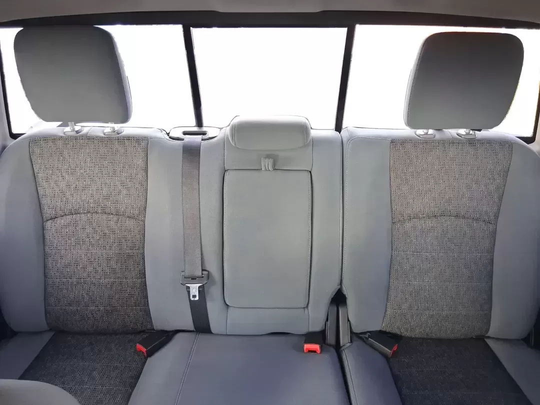 2016 Ram 1500 Lone Star (1C6RR7LT7GS) with an 5.7L V8 OHV 16V engine, 6A transmission, located at 401 Woodman Dr, Riverside, OH, 45431, (937) 908-9800, 39.760899, -84.123421 - Built for Midwest workweeks and weekend getaways, this 2016 Ram 1500 Lone Star Crew Cab is the kind of truck that fits real life in Riverside, Ohio-whether you're hauling gear for a home project, towing the toys for a trip out toward the Miami Valley, or loading up the family for a long road day on - Photo#13