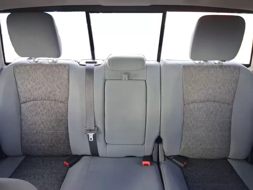 2016 Ram 1500 Lone Star (1C6RR7LT7GS) with an 5.7L V8 OHV 16V engine, 6A transmission, located at 1230 East Main St, Xenia, OH, 45385, (937) 908-9800, 39.688026, -83.910172 - Built for Midwest workweeks and weekend getaways, this 2016 Ram 1500 Lone Star Crew Cab is the kind of truck that fits real life in Riverside, Ohio-whether you're hauling gear for a home project, towing the toys for a trip out toward the Miami Valley, or loading up the family for a long road day on - Photo#13