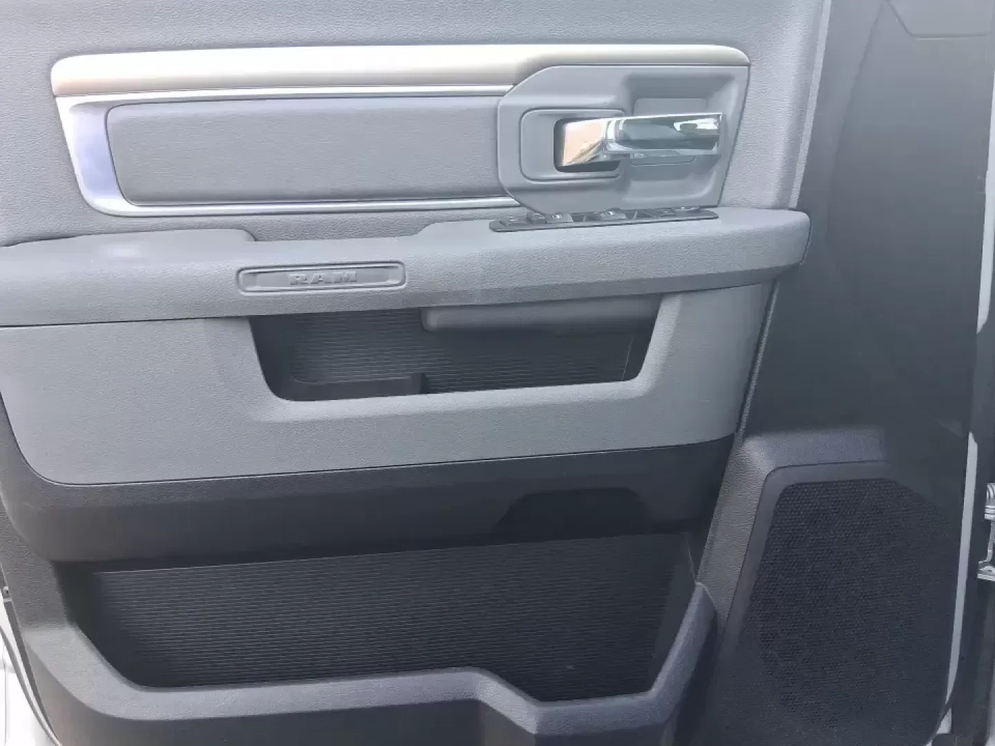 2016 Ram 1500 Lone Star (1C6RR7LT7GS) with an 5.7L V8 OHV 16V engine, 6A transmission, located at 401 Woodman Dr, Riverside, OH, 45431, (937) 908-9800, 39.760899, -84.123421 - Built for Midwest workweeks and weekend getaways, this 2016 Ram 1500 Lone Star Crew Cab is the kind of truck that fits real life in Riverside, Ohio-whether you're hauling gear for a home project, towing the toys for a trip out toward the Miami Valley, or loading up the family for a long road day on - Photo#18