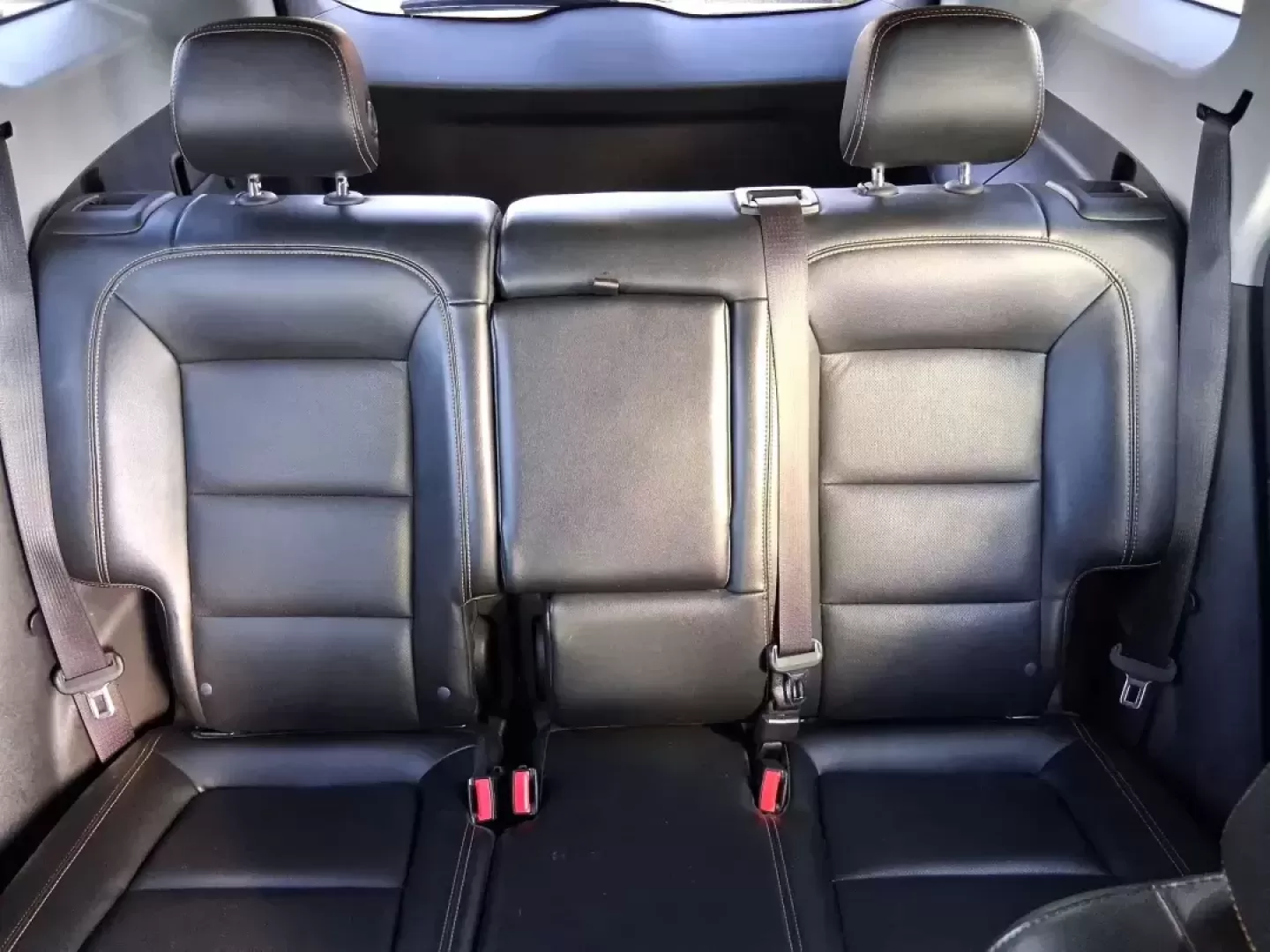 2020 GMC Terrain FWD SLT (3GKALPEVXLL) with an 1.4L L4 DOHC 16V TURBO engine, 6A transmission, located at 401 Woodman Dr, Riverside, OH, 45431, (937) 908-9800, 39.760899, -84.123421 - Picture your next week going smoother: a comfortable SUV for the daily commute down OH-35, school drop-offs, and quick grocery runs-plus the kind of confidence you want for a weekend drive to Carillon Historical Park, a day at the National Museum of the U.S. Air Force, or an easy road trip out towar - Photo#14