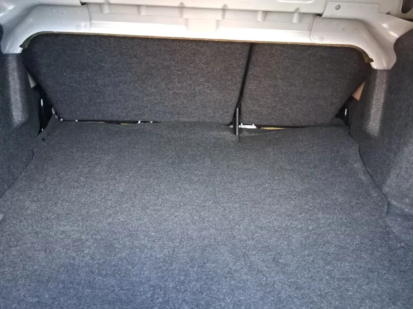 2013 Ford Fiesta SE (3FADP4BJXDM) with an 1.6L I-4 DOHC engine, located at 1951 S Dayton Lakeview Rd., New Carlisle, OH, 45344, (937) 908-9800, 39.890999, -84.050255 - Need a smart, efficient commuter that's easy to park downtown, nimble on I70, and still comfortable for weekend errands or a quick getaway to Springfield or Dayton? This 2013 Ford Fiesta SE Sedan in Oxford White delivers practical daily driving with the kind of budget-friendly ownership that fits re - Photo#12