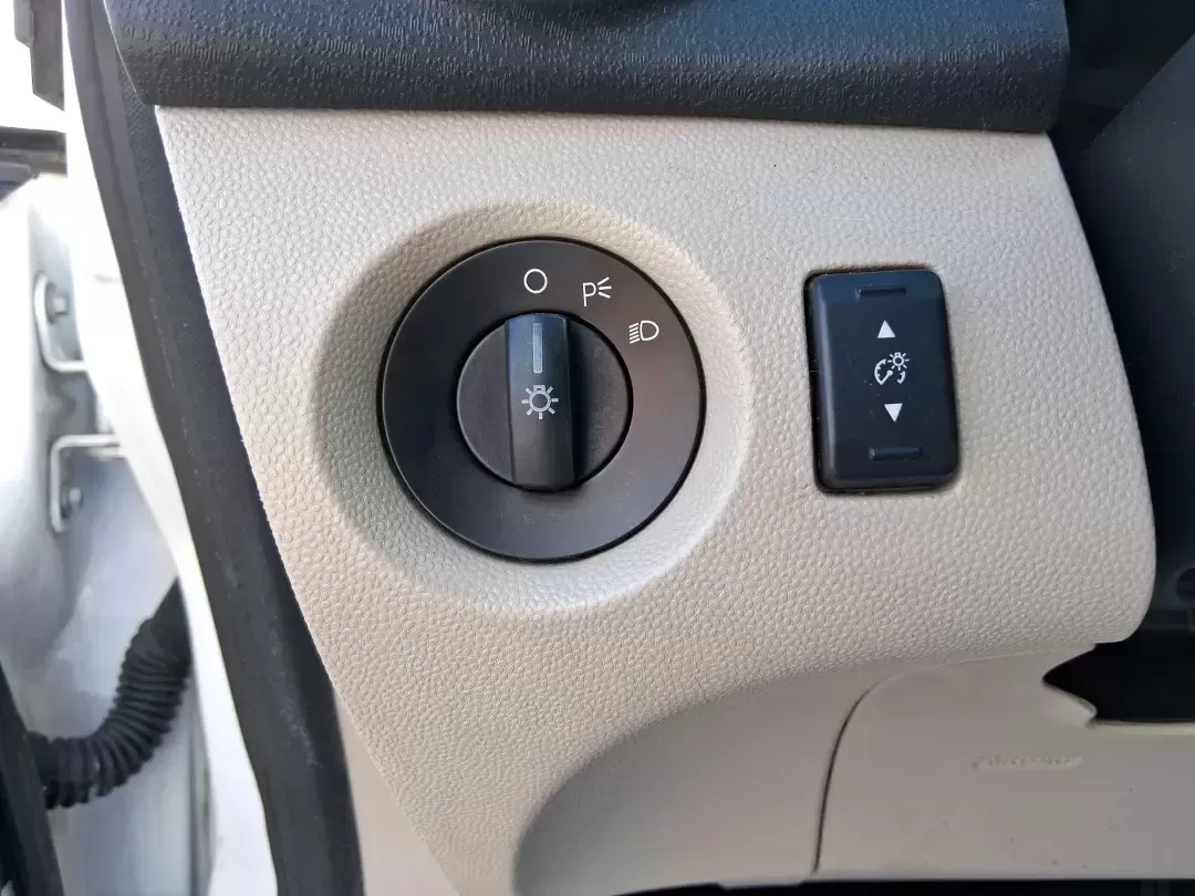 2013 Ford Fiesta SE (3FADP4BJXDM) with an 1.6L I-4 DOHC engine, located at 1951 S Dayton Lakeview Rd., New Carlisle, OH, 45344, (937) 908-9800, 39.890999, -84.050255 - Need a smart, efficient commuter that's easy to park downtown, nimble on I70, and still comfortable for weekend errands or a quick getaway to Springfield or Dayton? This 2013 Ford Fiesta SE Sedan in Oxford White delivers practical daily driving with the kind of budget-friendly ownership that fits re - Photo#17