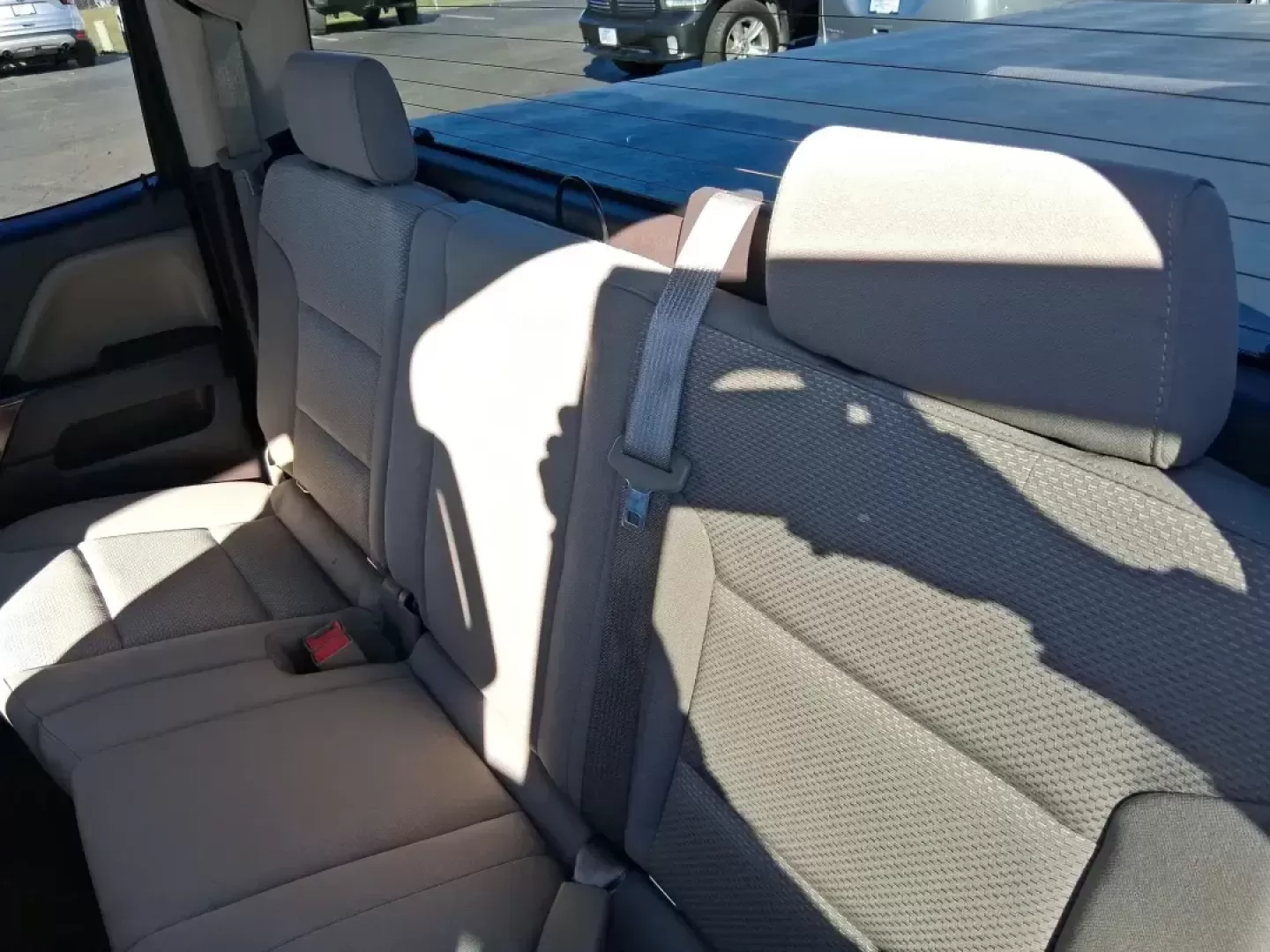 2016 GMC Sierra 1500 SLE (1GTV2MEC8GZ) with an EcoTec3 4.3L V-6 gasoline direct injection engine, 6A transmission, located at 1951 S Dayton Lakeview Rd., New Carlisle, OH, 45344, (937) 908-9800, 39.890999, -84.050255 - Need a truck that can handle Midwest weather, weekend projects, and that long stretch down I75 without breaking a sweat? This **2016 GMC Sierra 1500 SLE Double Cab 4WD** is built for real life in Moraine-whether you're hauling gear to a job site, towing the boat for a day near **Carillon Historical - Photo#10