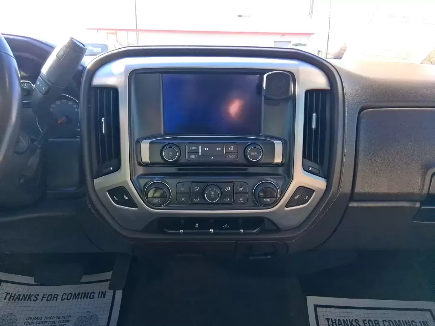 2016 GMC Sierra 1500 SLE (1GTV2MEC8GZ) with an EcoTec3 4.3L V-6 gasoline direct injection engine, 6A transmission, located at 1951 S Dayton Lakeview Rd., New Carlisle, OH, 45344, (937) 908-9800, 39.890999, -84.050255 - Need a truck that can handle Midwest weather, weekend projects, and that long stretch down I75 without breaking a sweat? This **2016 GMC Sierra 1500 SLE Double Cab 4WD** is built for real life in Moraine-whether you're hauling gear to a job site, towing the boat for a day near **Carillon Historical - Photo#12